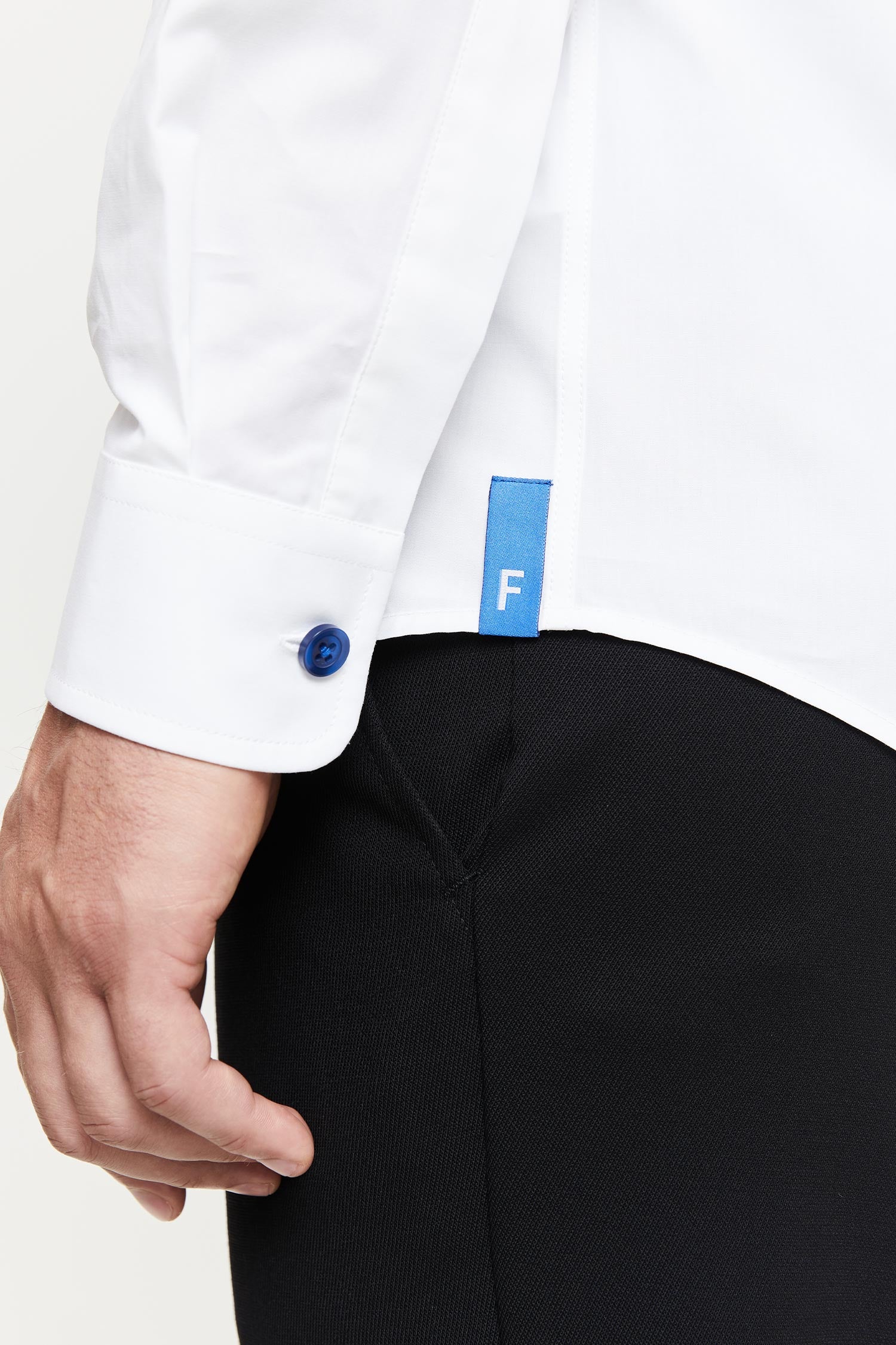 Aapo Organic Cotton Shirt