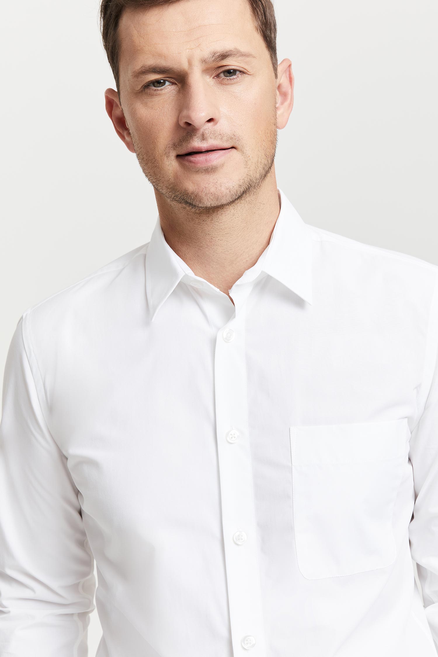 Aapo Organic Cotton Shirt