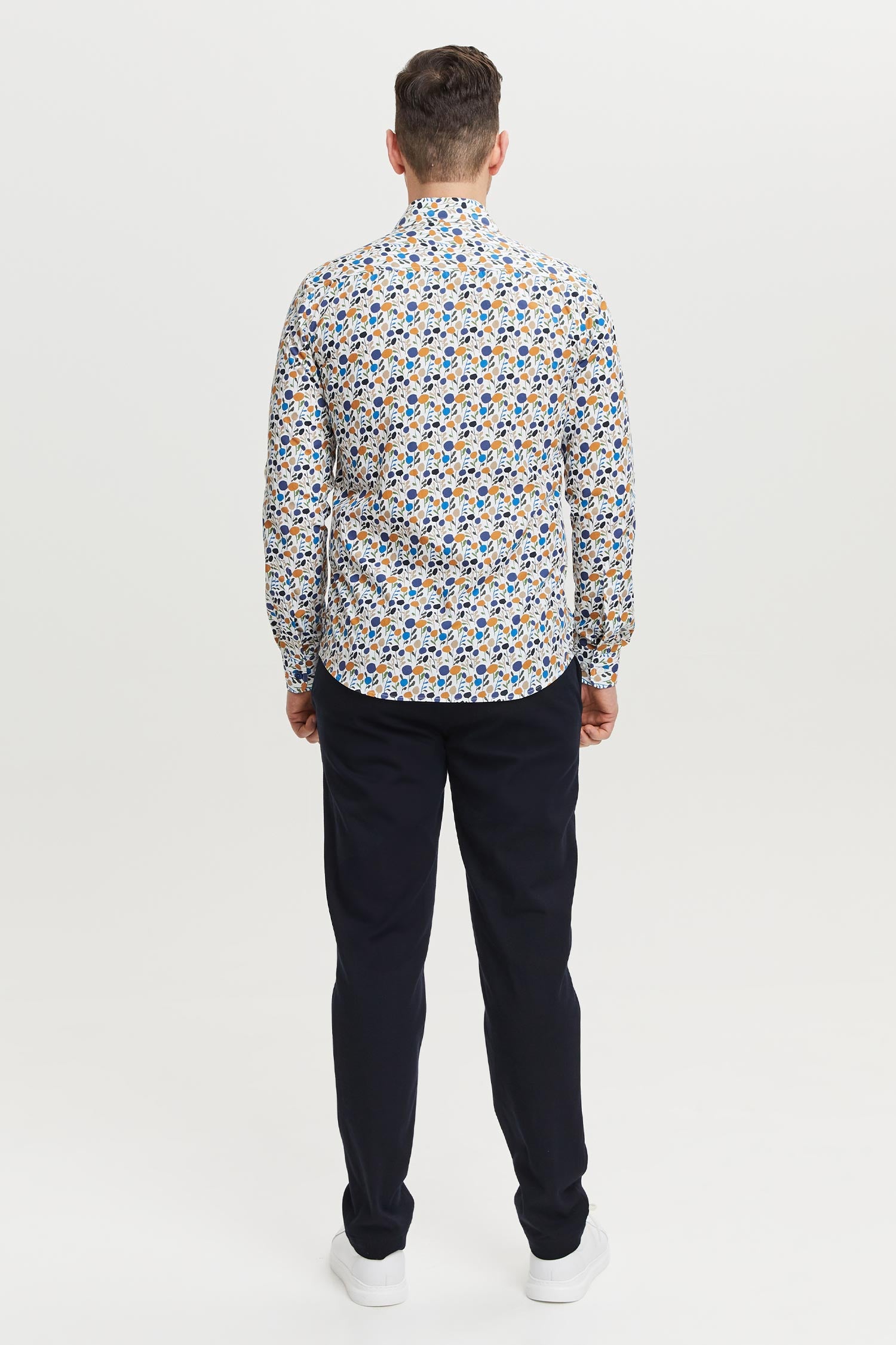 Aapo Organic Cotton Shirt