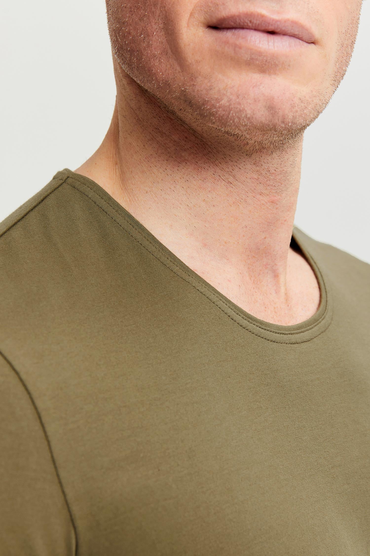 Henri Organic Cotton T-Shirt