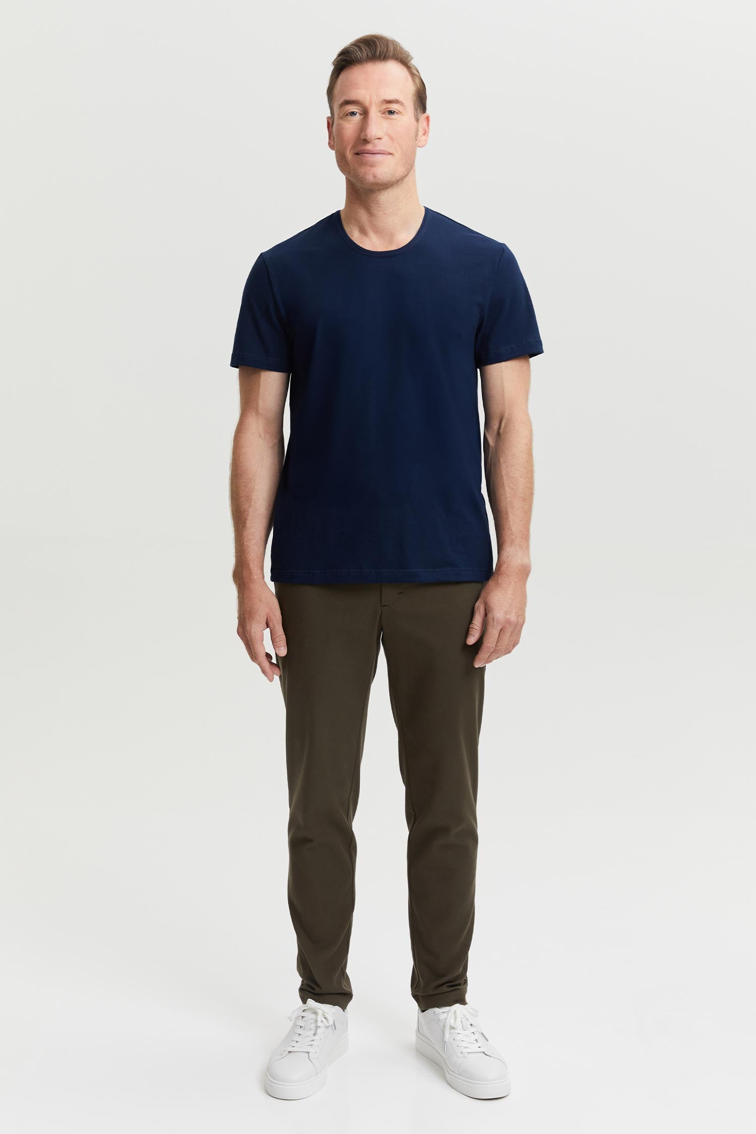 Herkko Organic Cotton T-Shirt