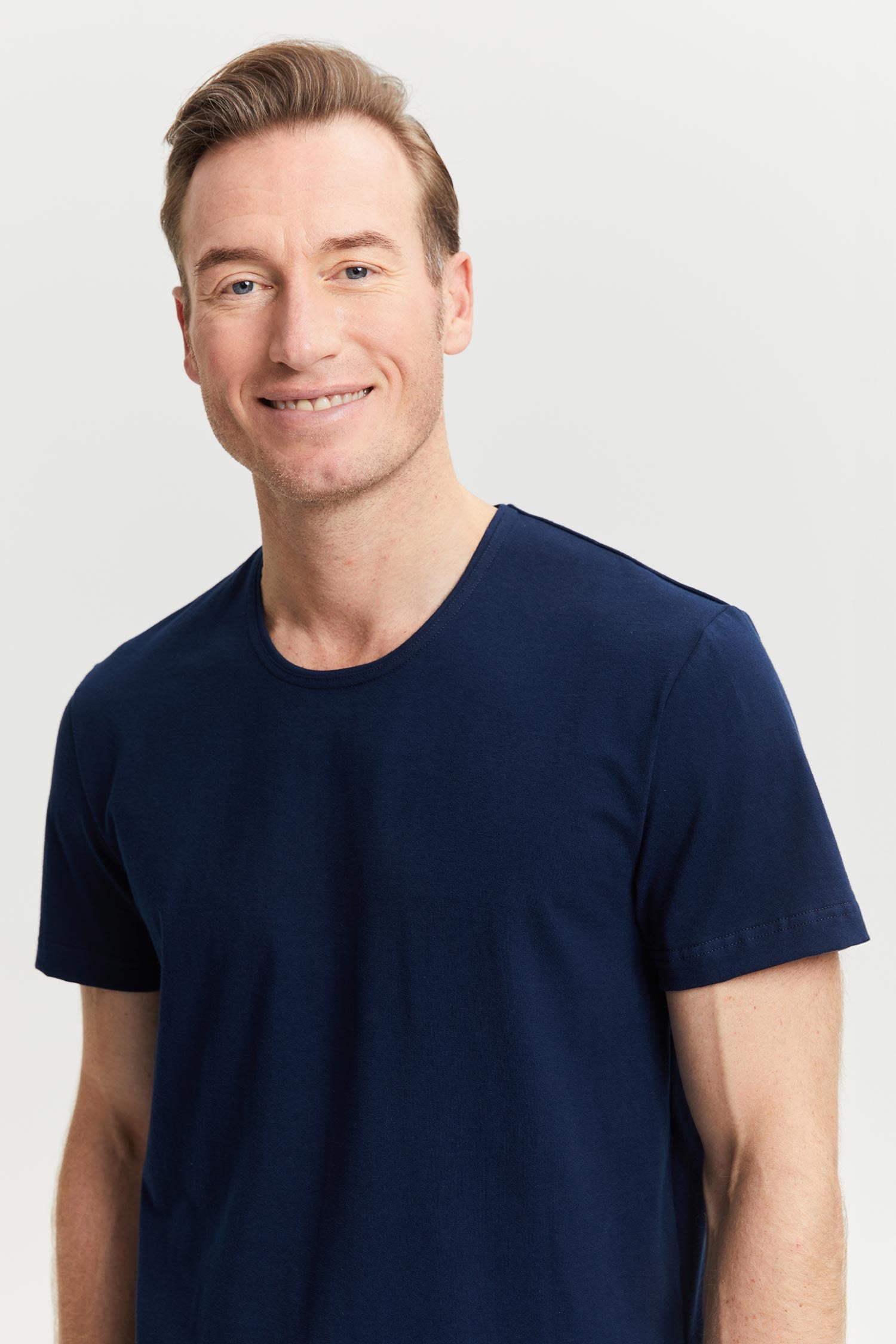 Herkko Organic Cotton T-Shirt