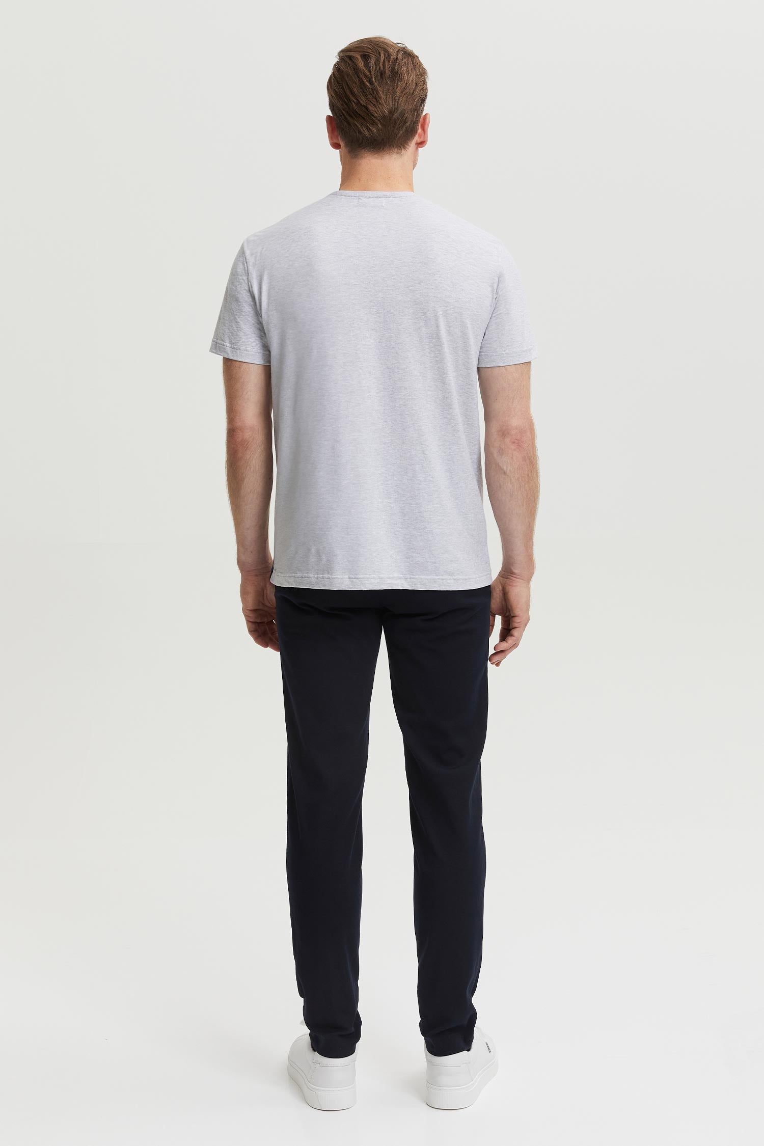 Herkko Organic Cotton T-Shirt