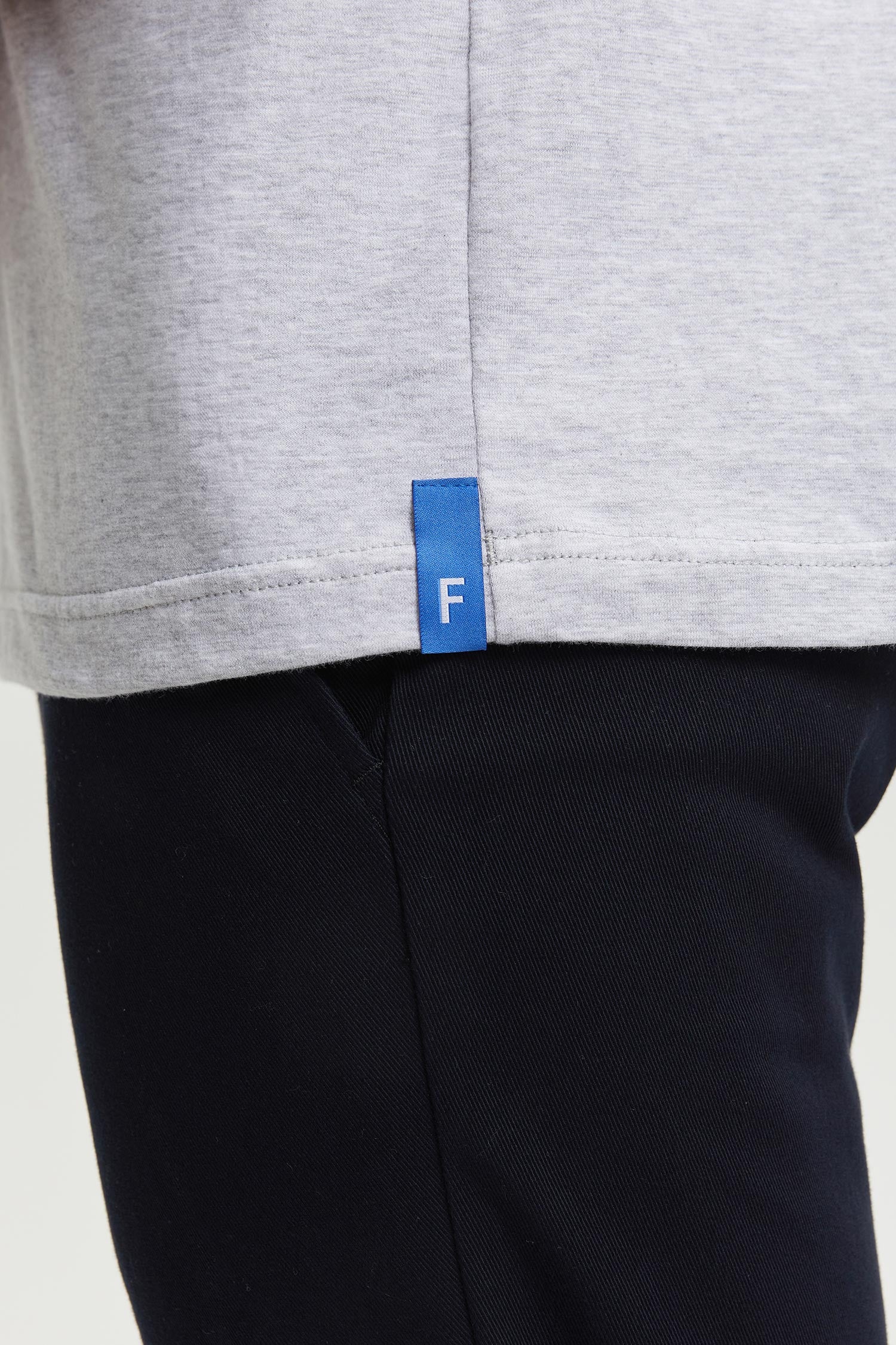 Herkko Organic Cotton T-Shirt