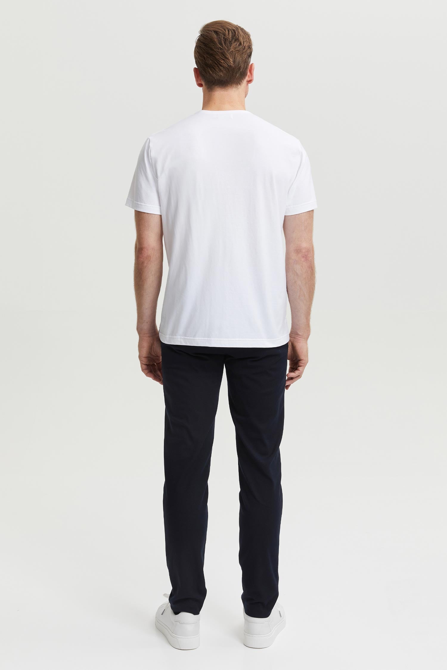 HERKKO Organic Cotton T-Shirt