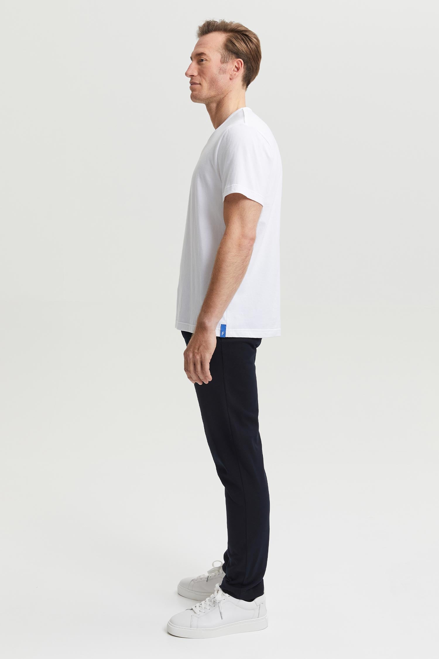 HERKKO Organic Cotton T-Shirt