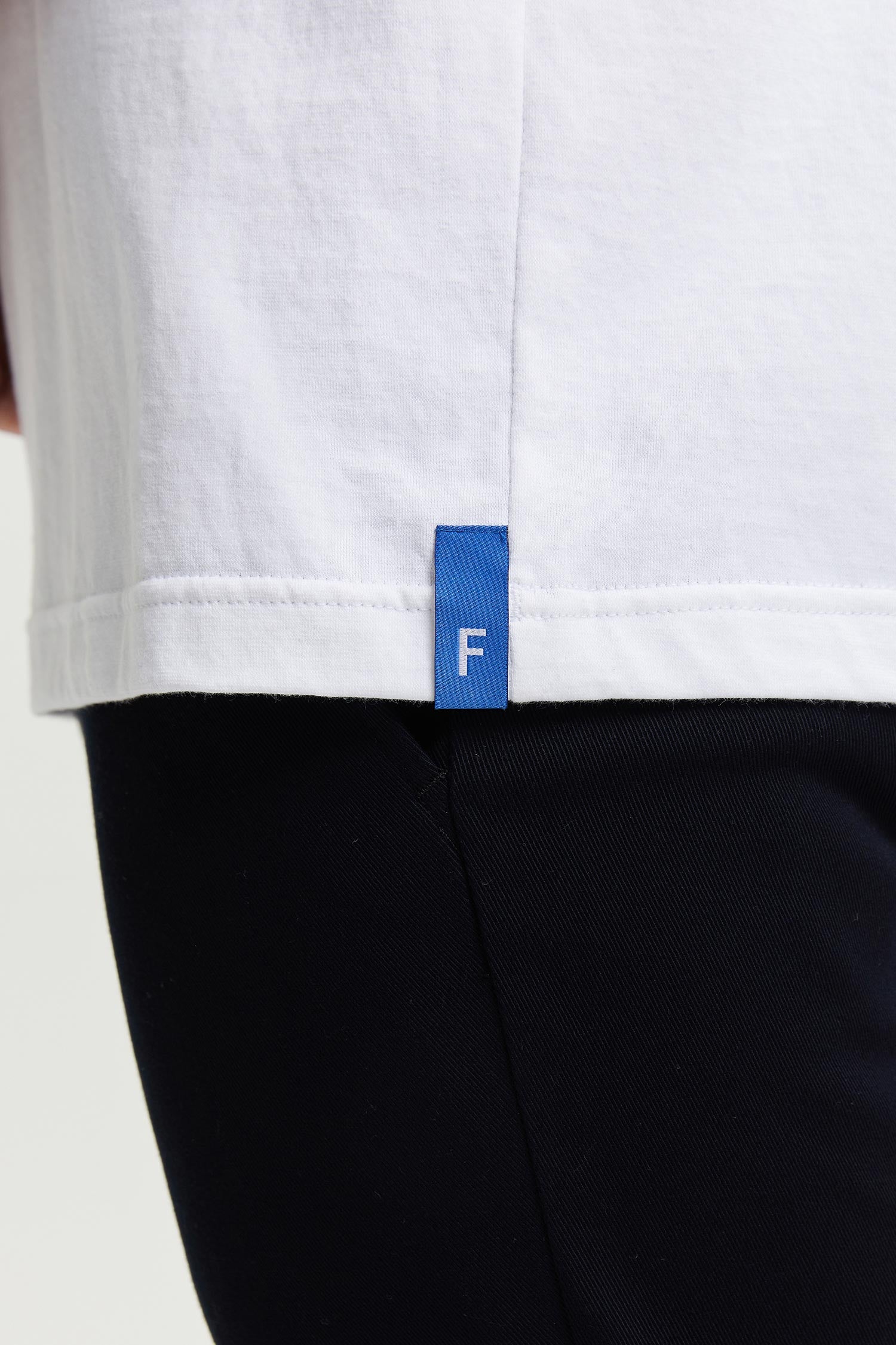 HERKKO Organic Cotton T-Shirt