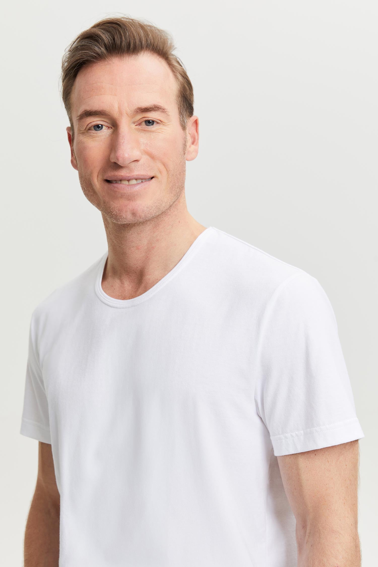 HERKKO Organic Cotton T-Shirt