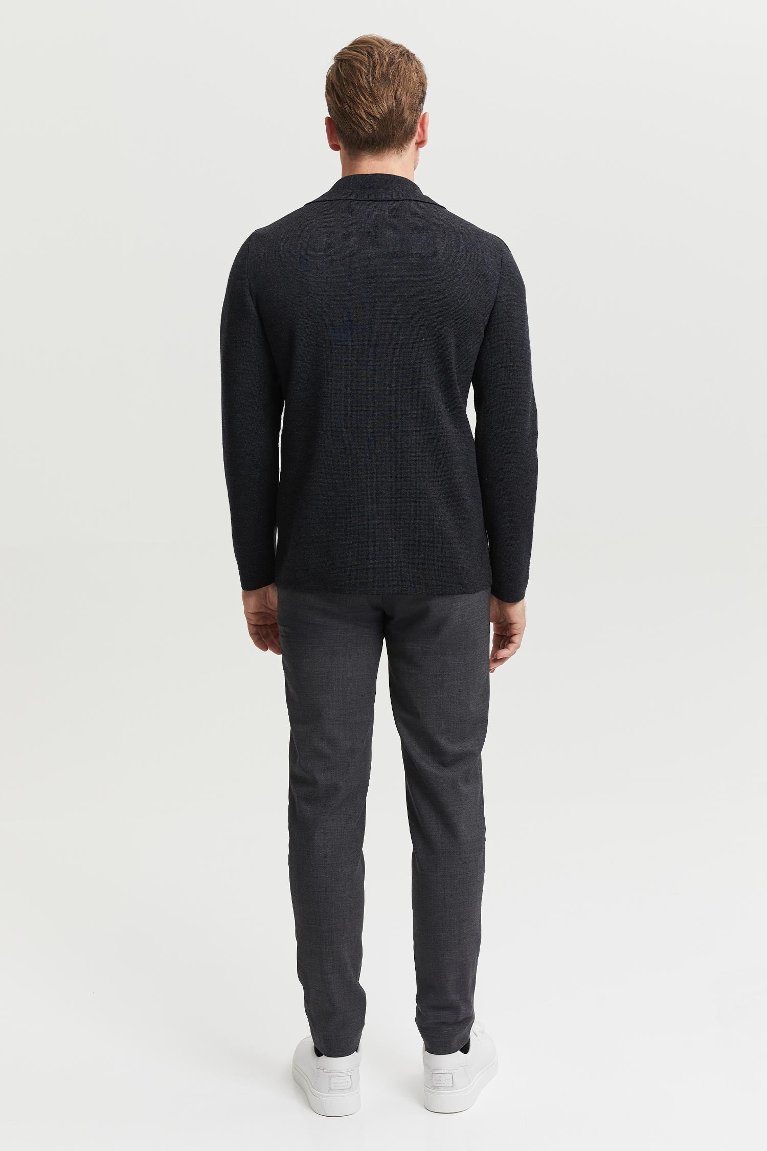 Elias Merino Cardigan