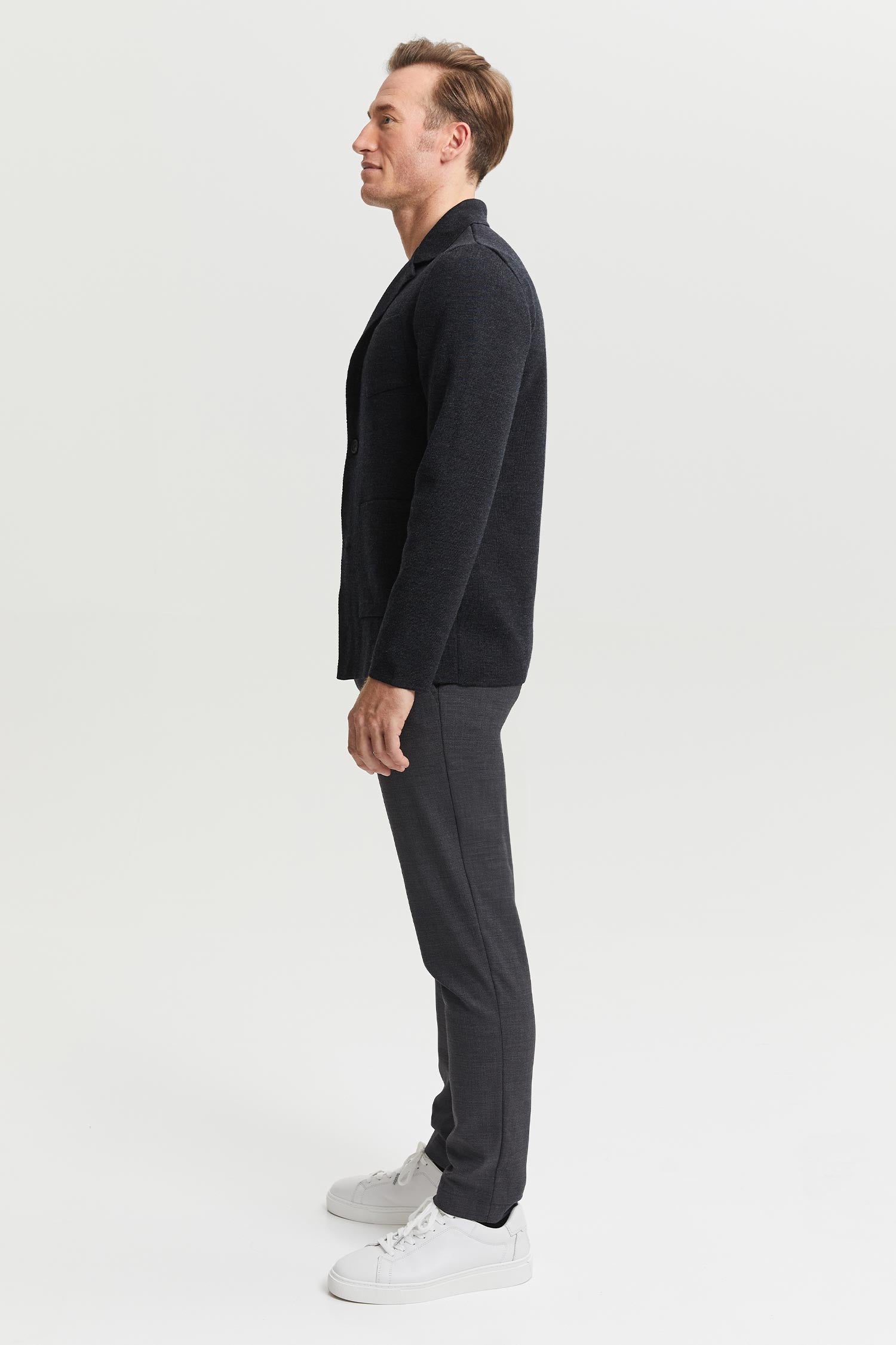 Elias Merino Cardigan