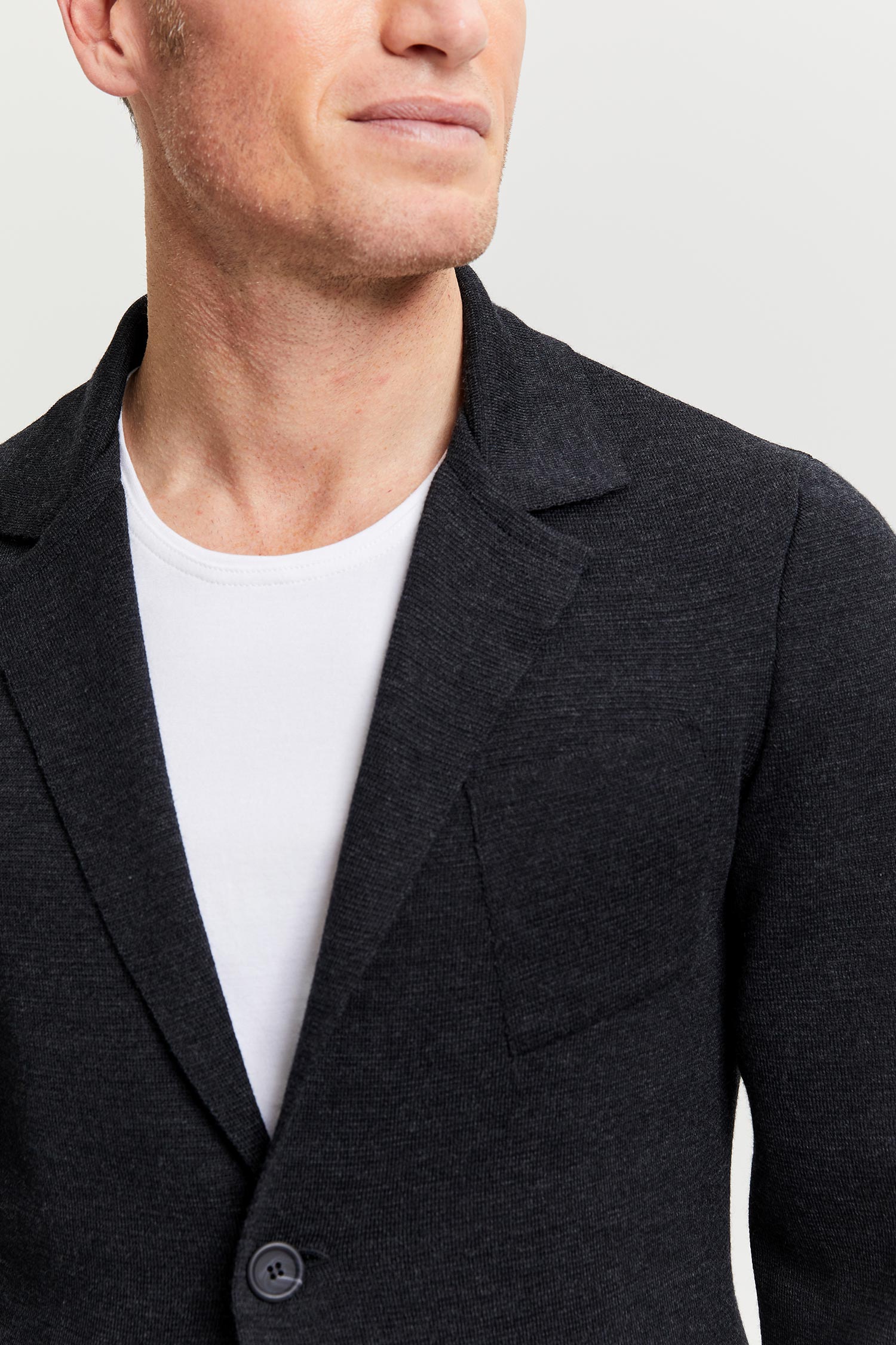 Elias Merino Cardigan