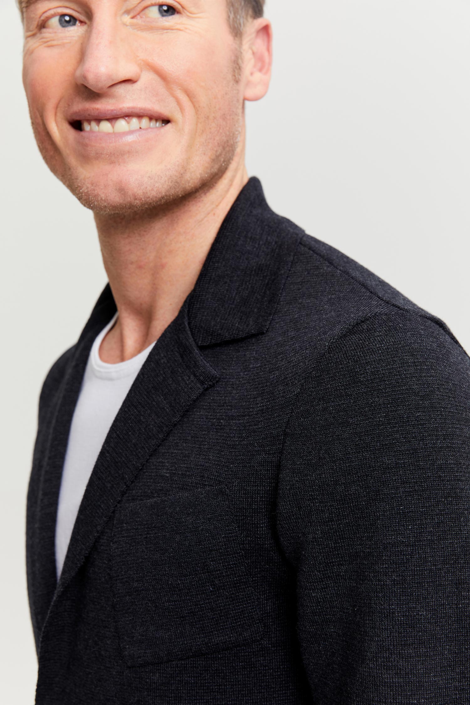 Elias Merino Cardigan