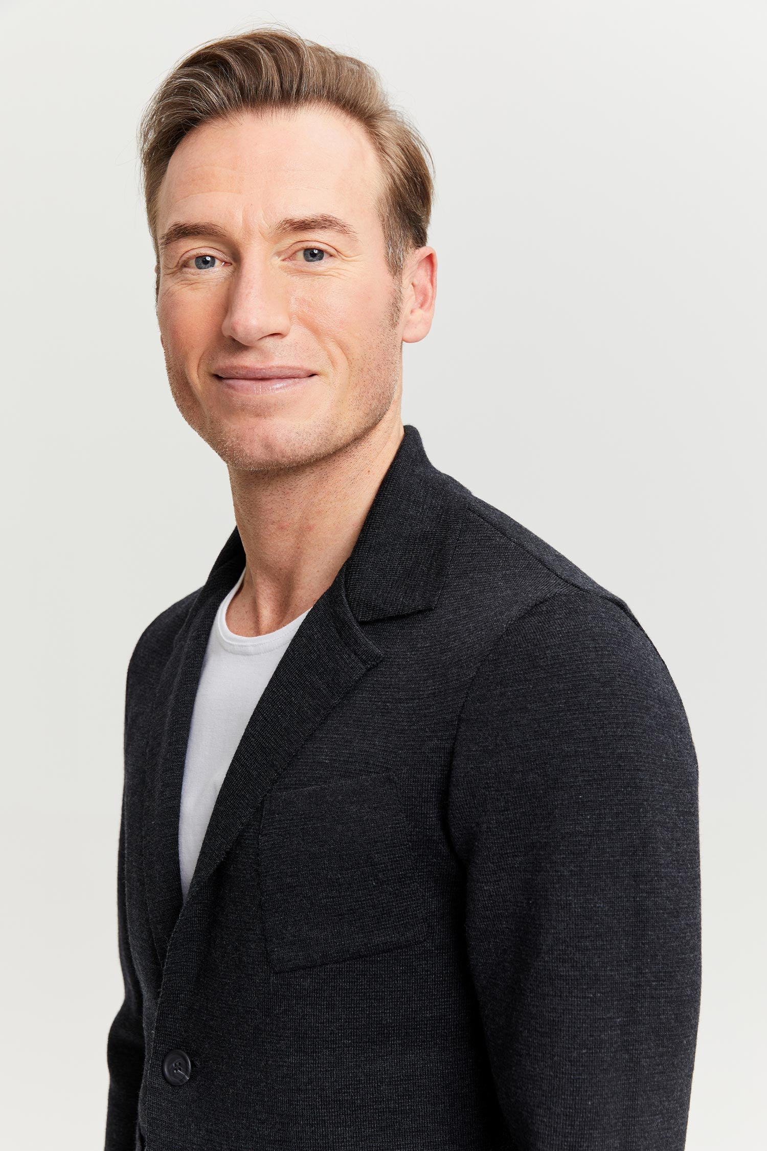 Elias Merino Cardigan