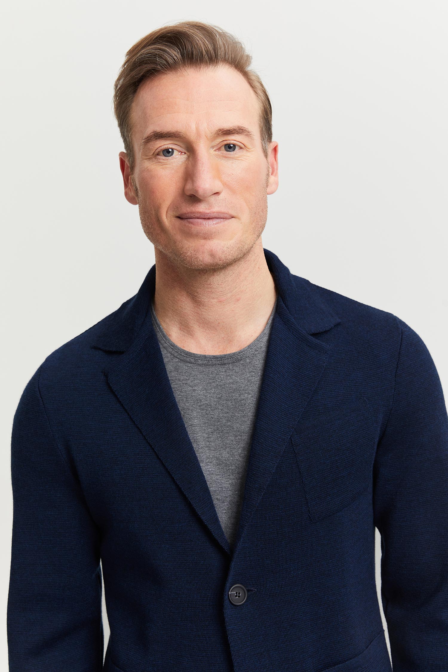 Elias Merino Cardigan