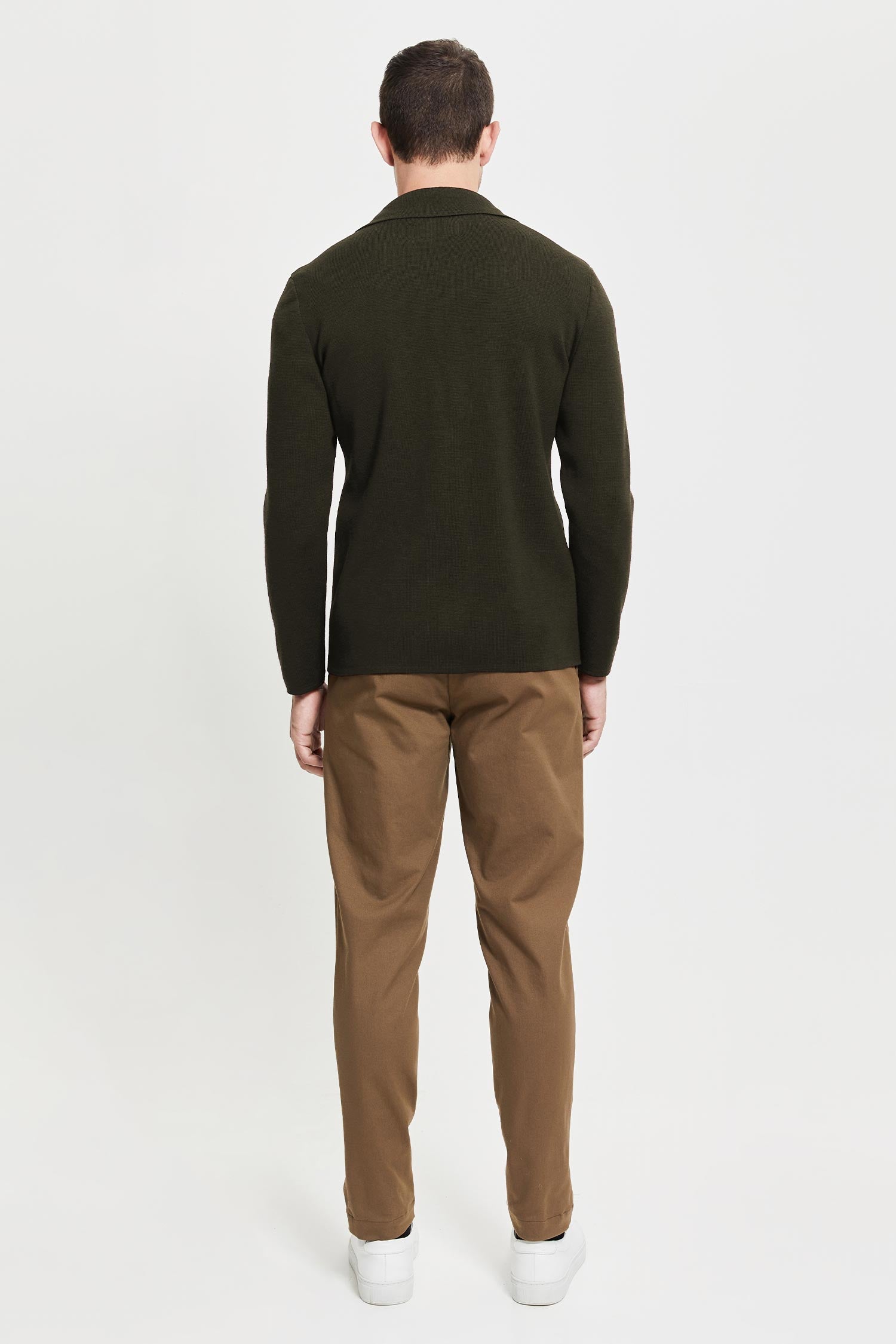 Elias Merino Cardigan