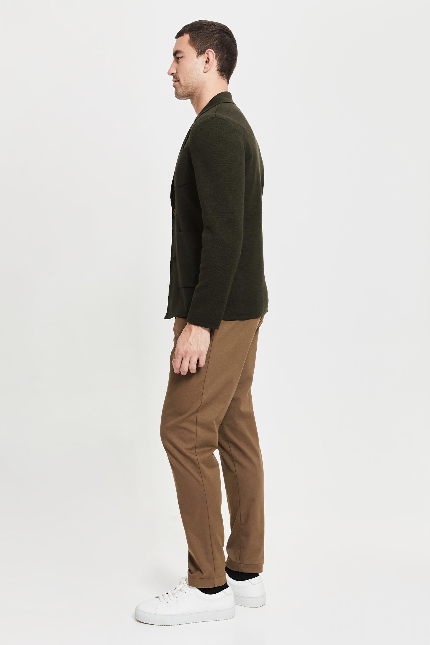 Elias Merino Cardigan