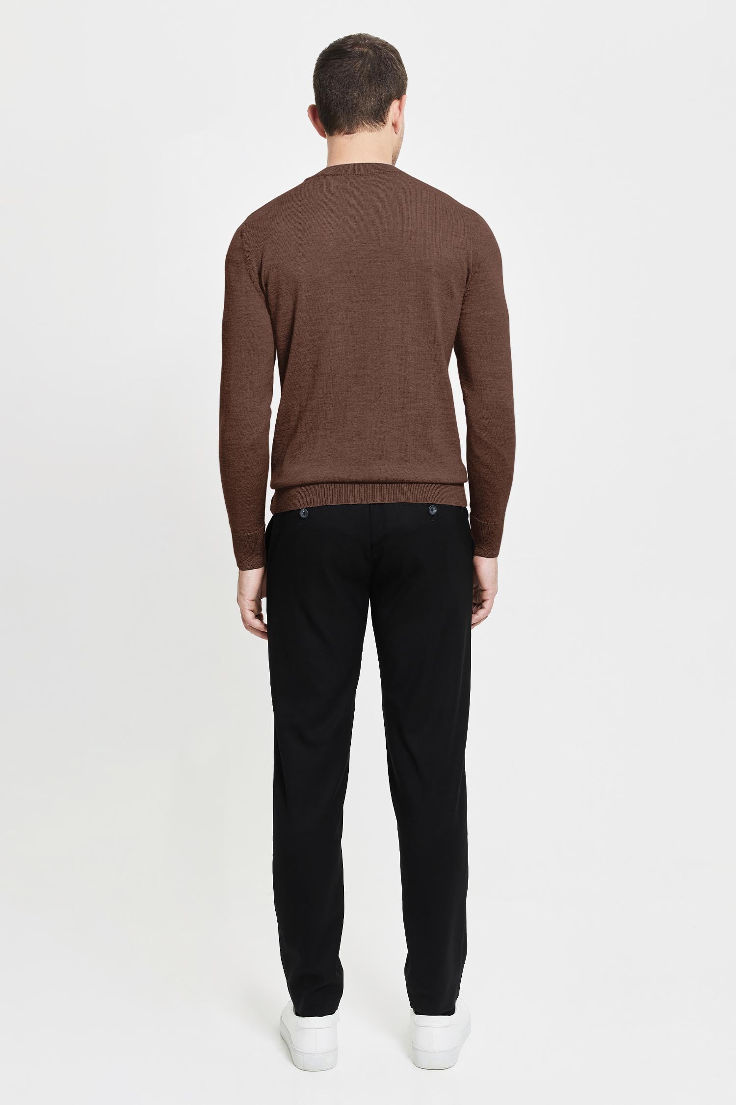 Daniel Merino Pullover