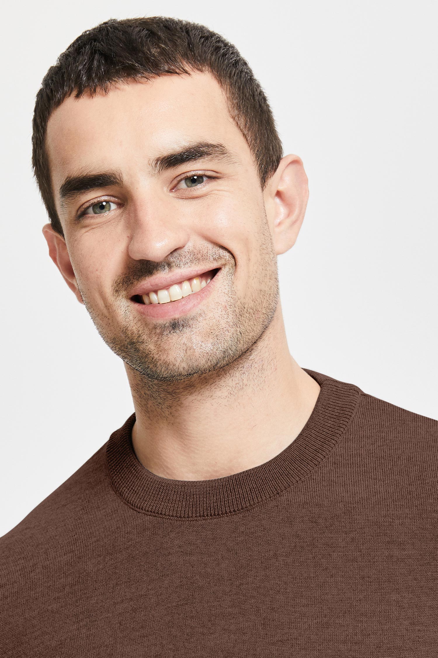 Daniel Merino Pullover
