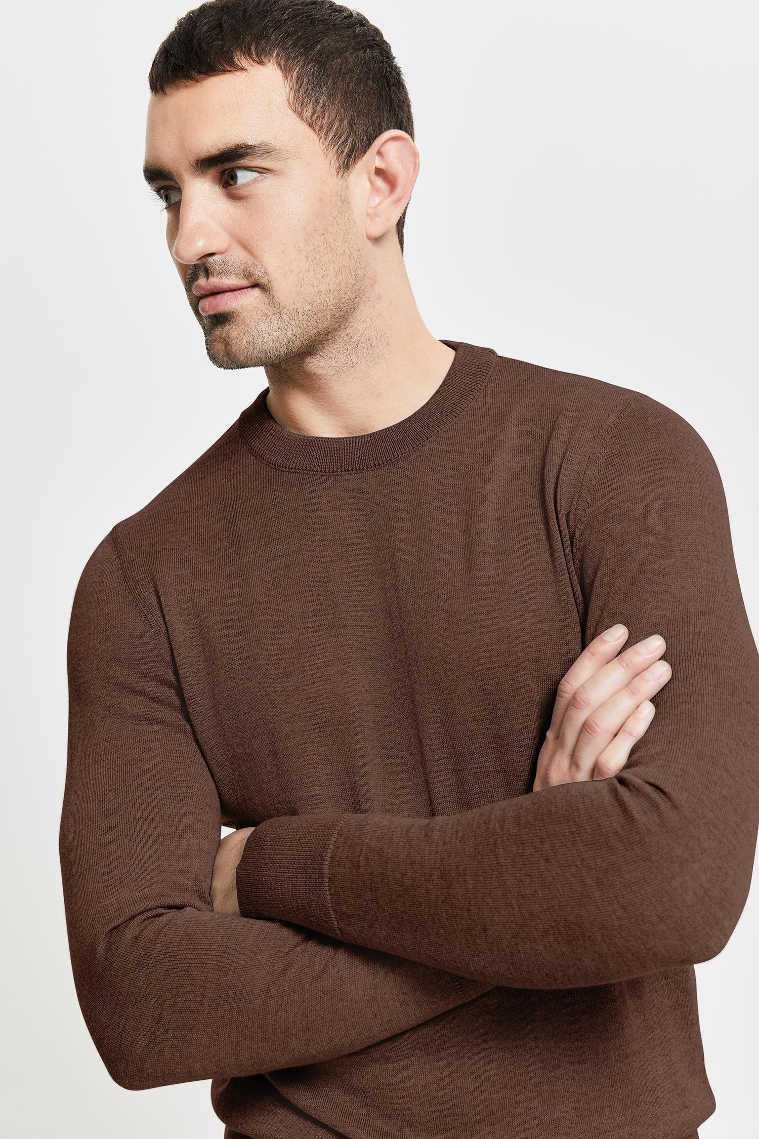 Daniel Merino Pullover