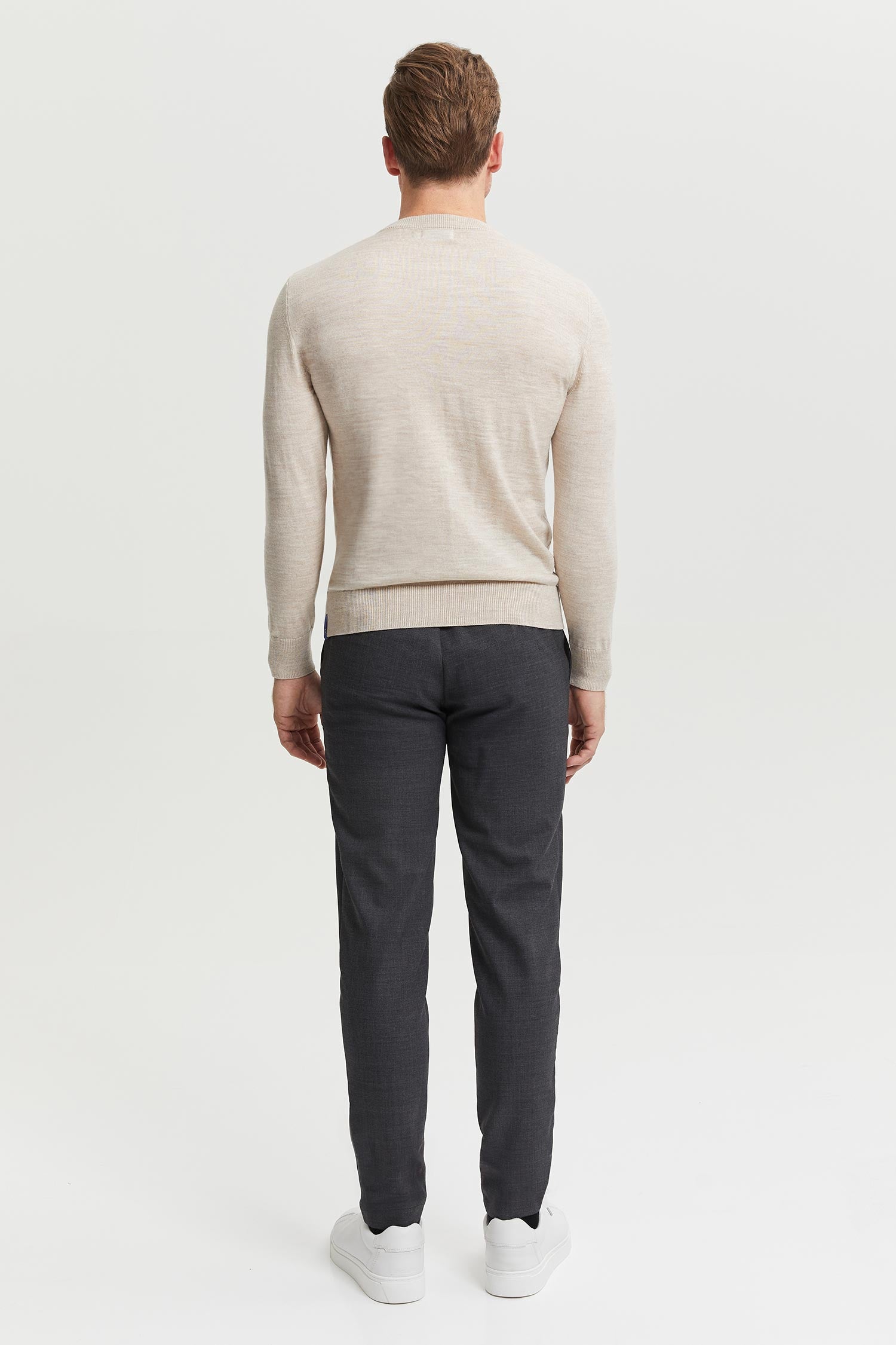 Daniel Merino Pullover