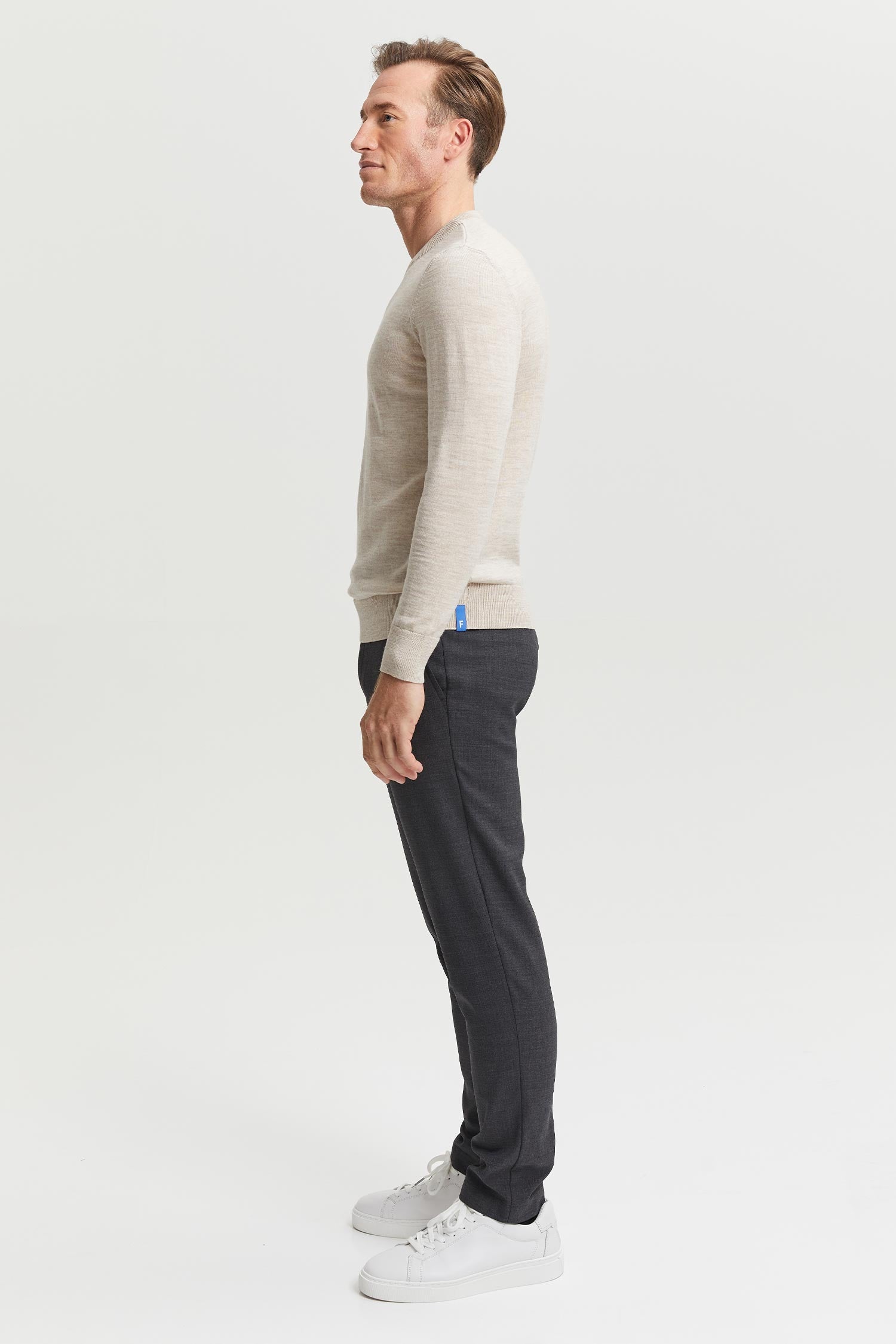 Daniel Merino Pullover