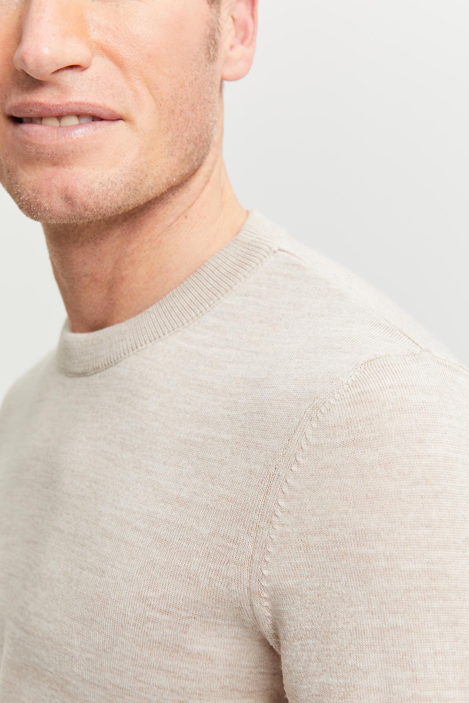Daniel Merino Pullover