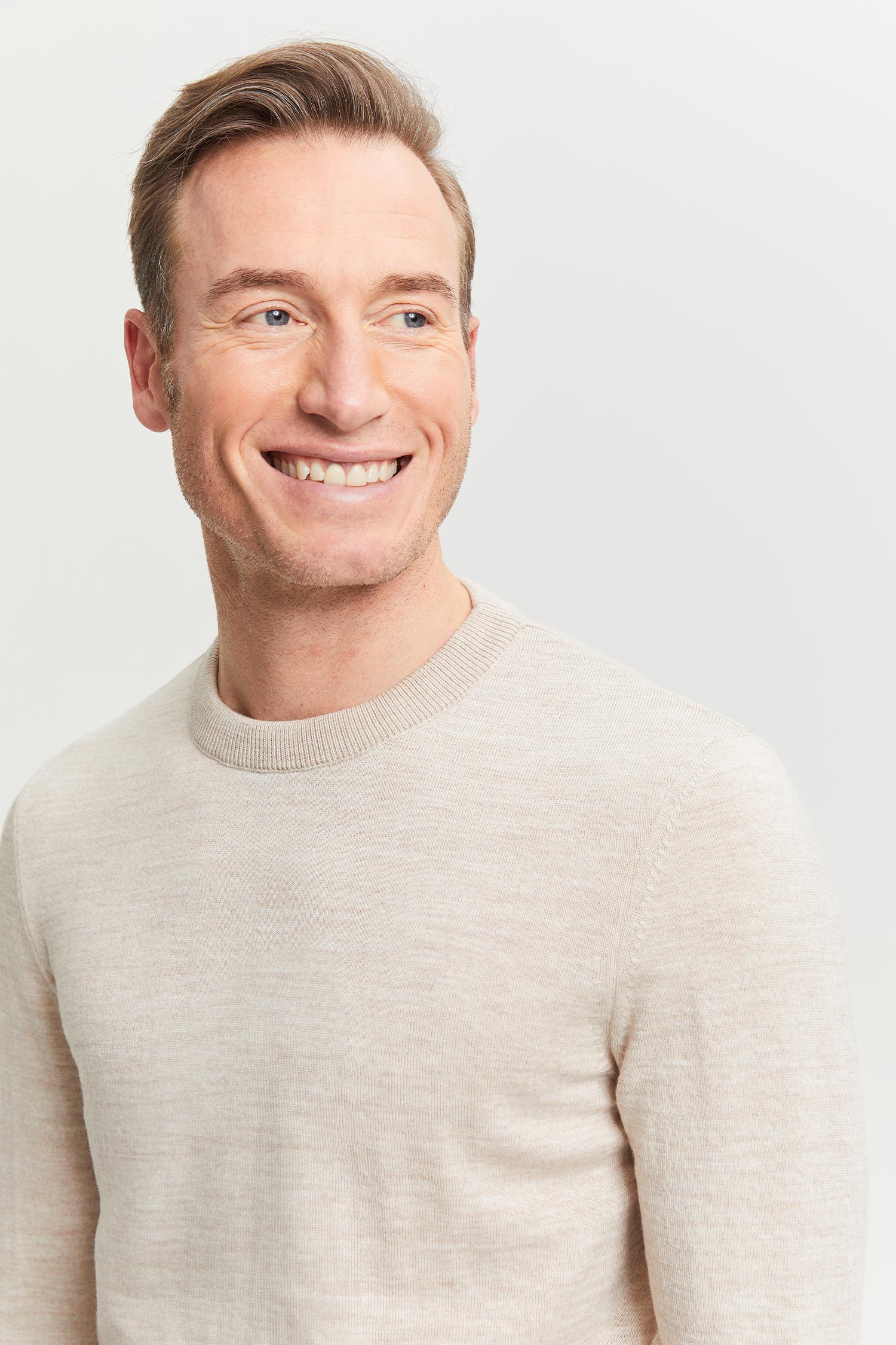 Daniel Merino Pullover