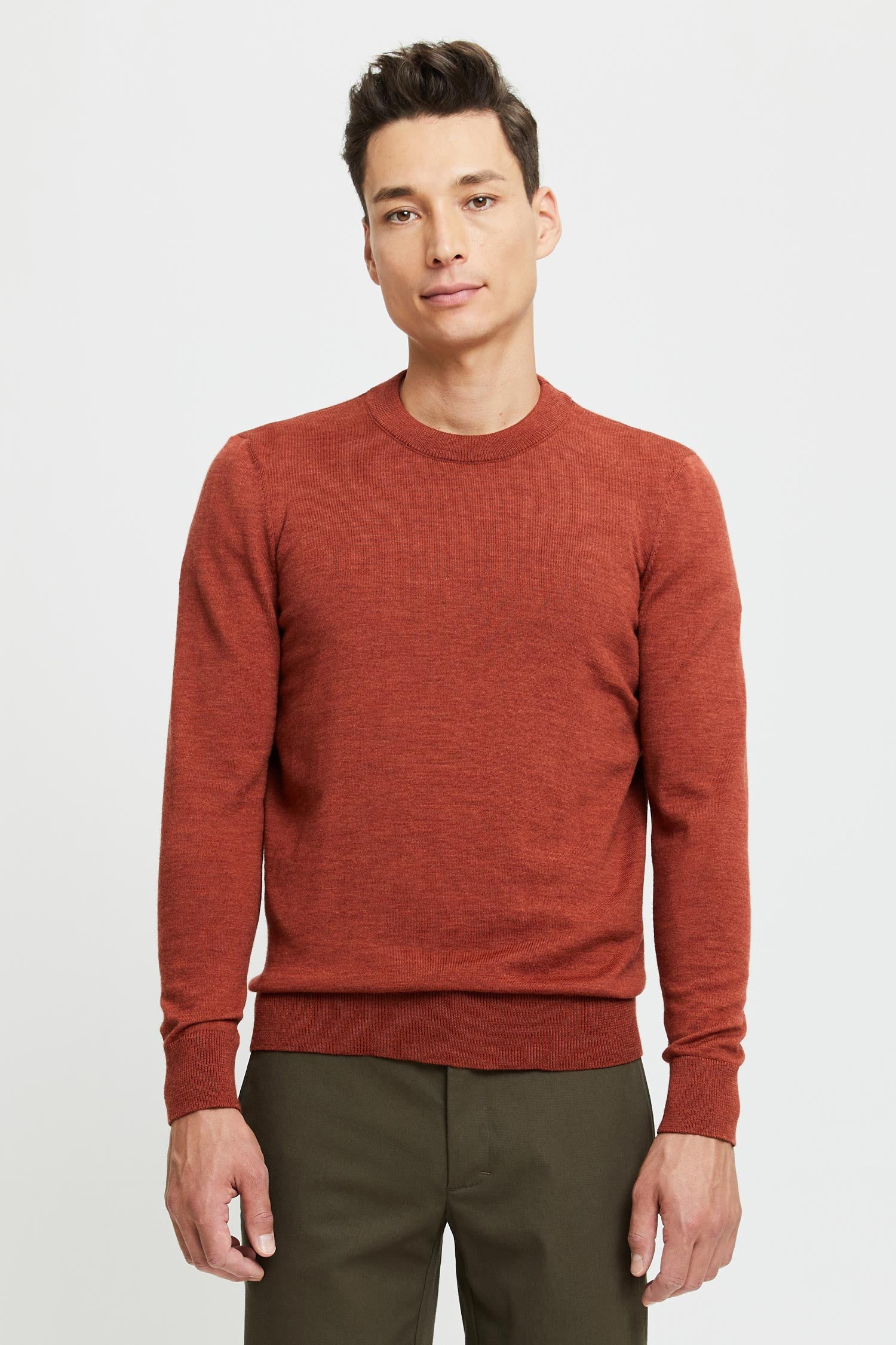 Daniel Merino Pullover