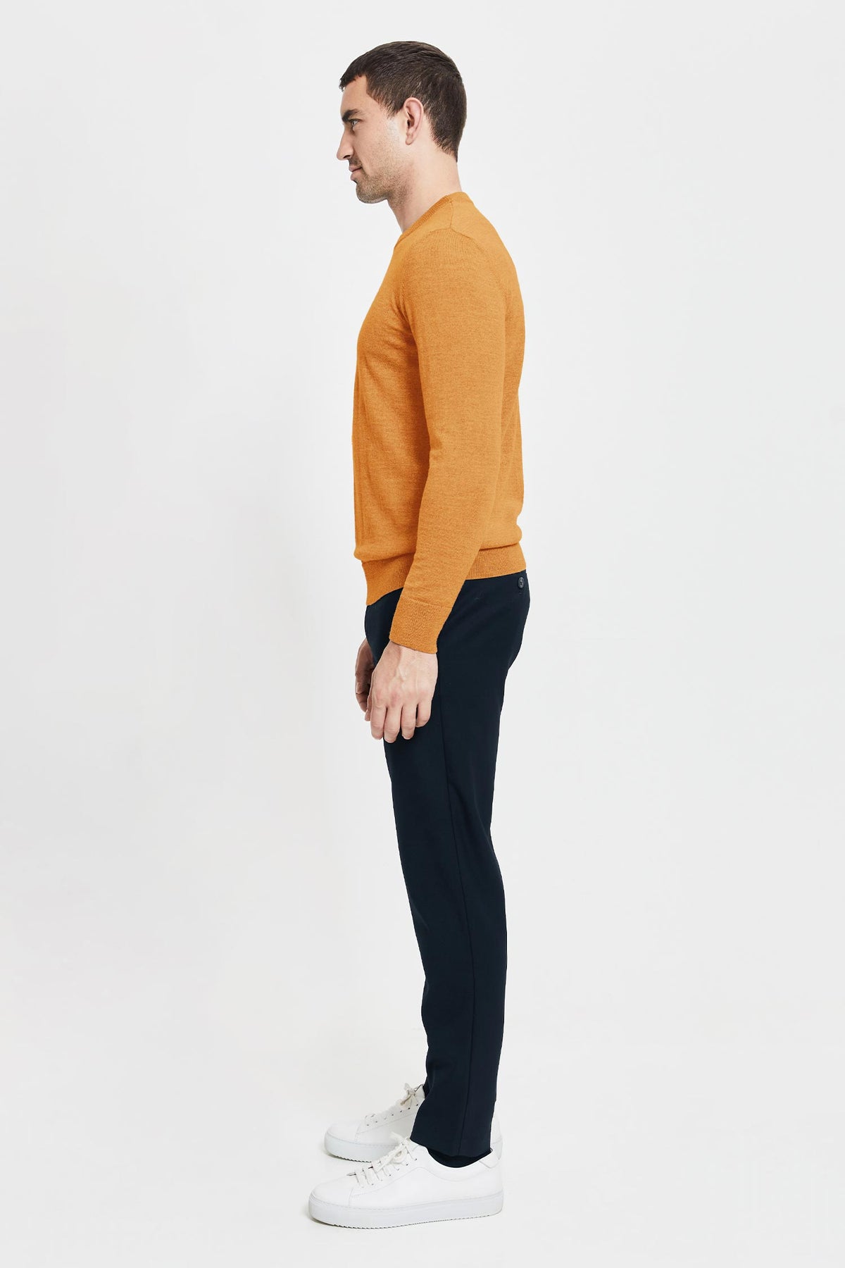 Daniel Merino Pullover