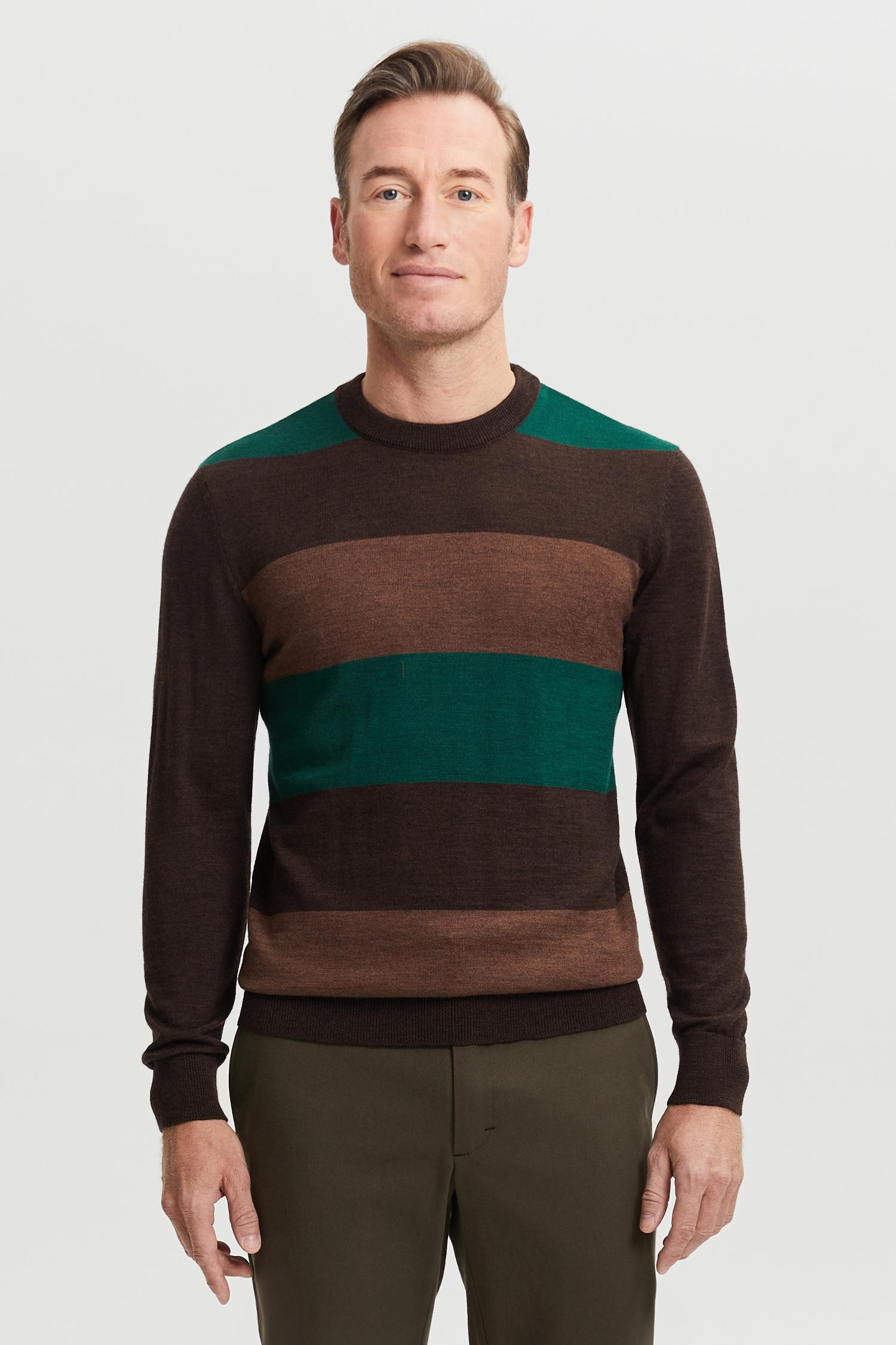 Daniel Merino Pullover