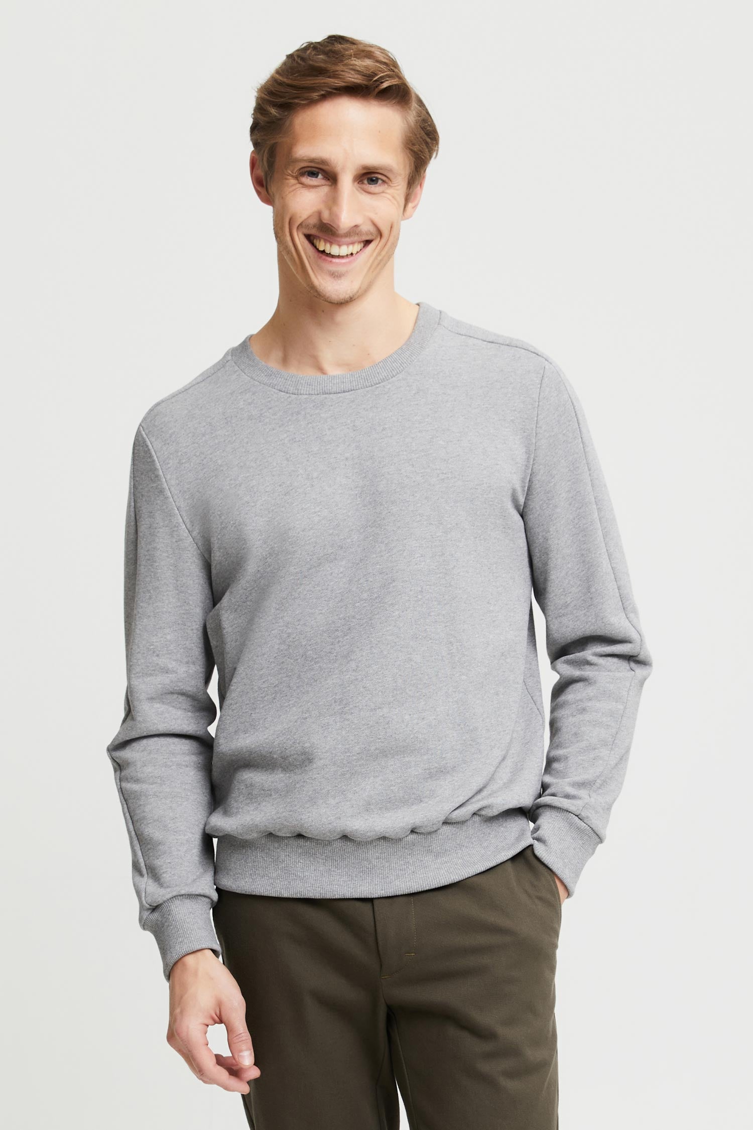Felix Organic Cotton Sweatshirt