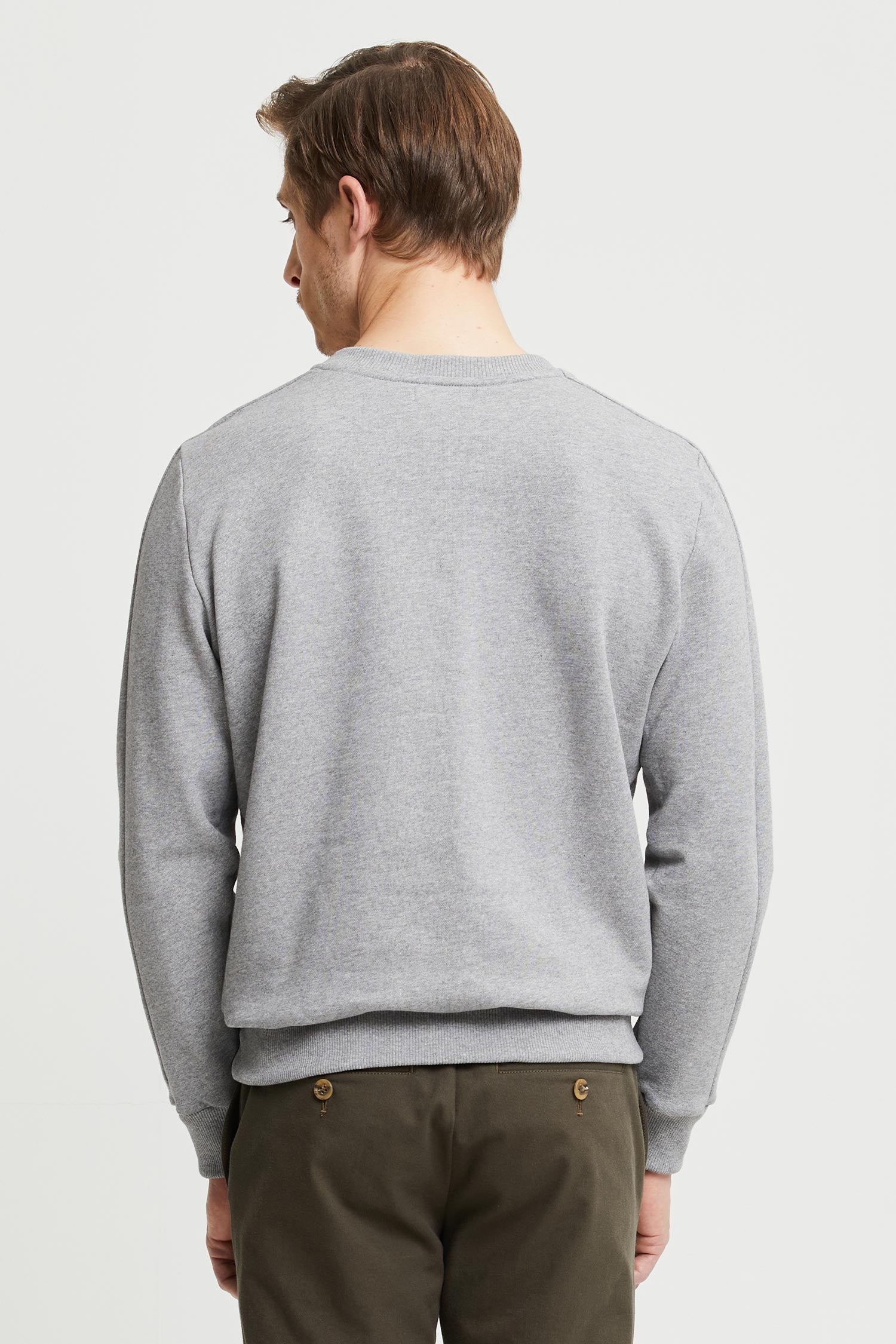 Felix Organic Cotton Sweatshirt