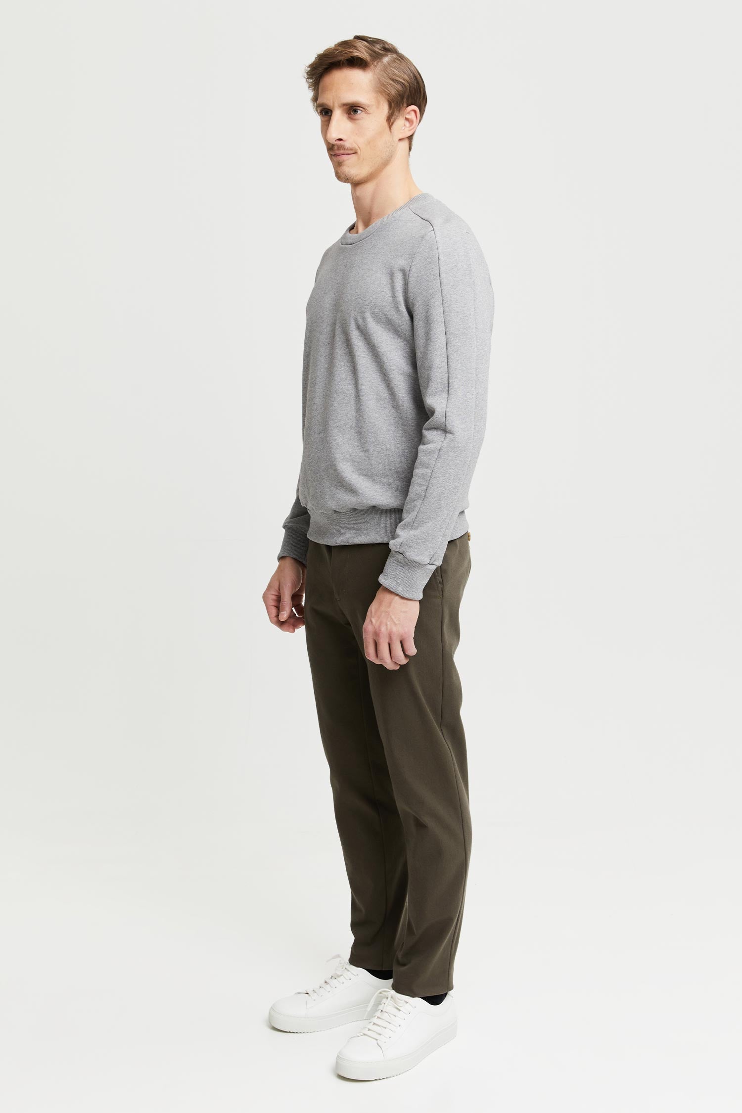 Felix Organic Cotton Sweatshirt