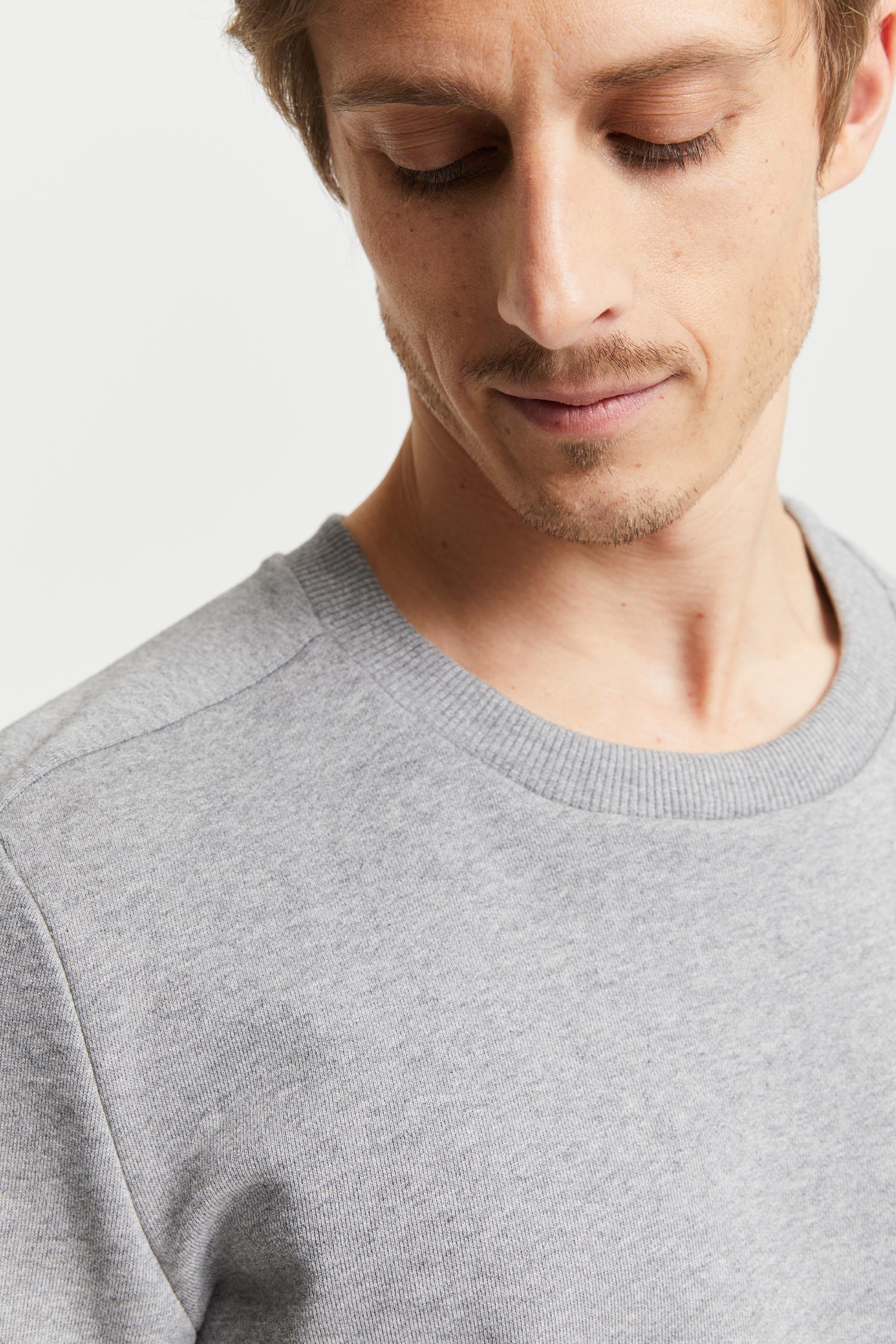 Felix Organic Cotton Sweatshirt