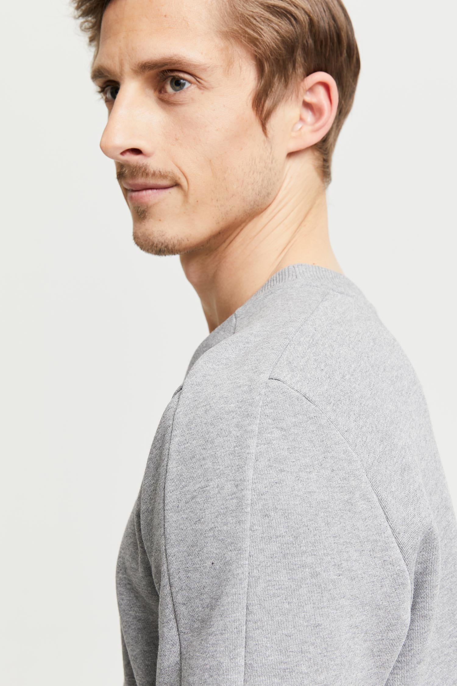 Felix Organic Cotton Sweatshirt