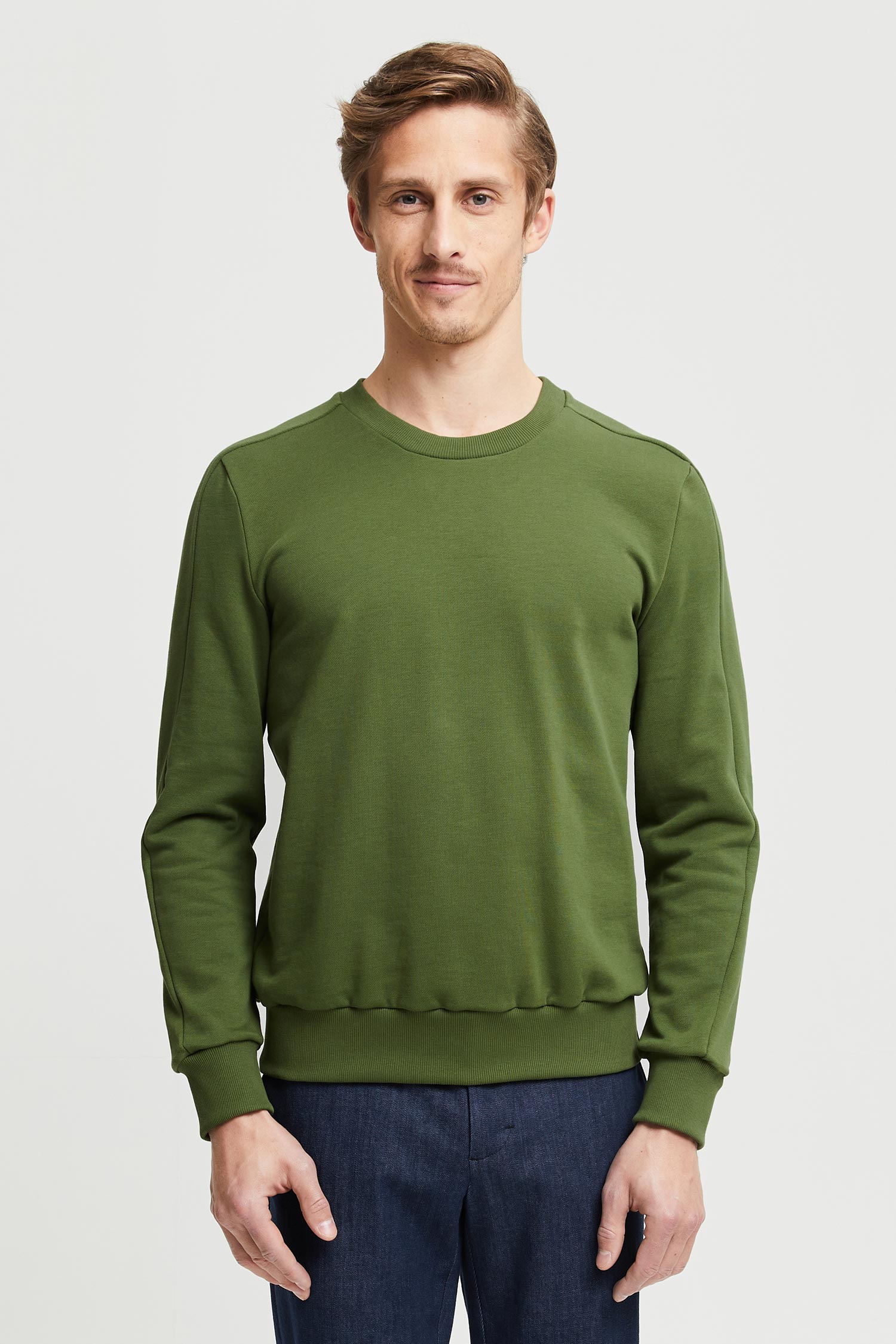 Felix Organic Cotton Sweatshirt