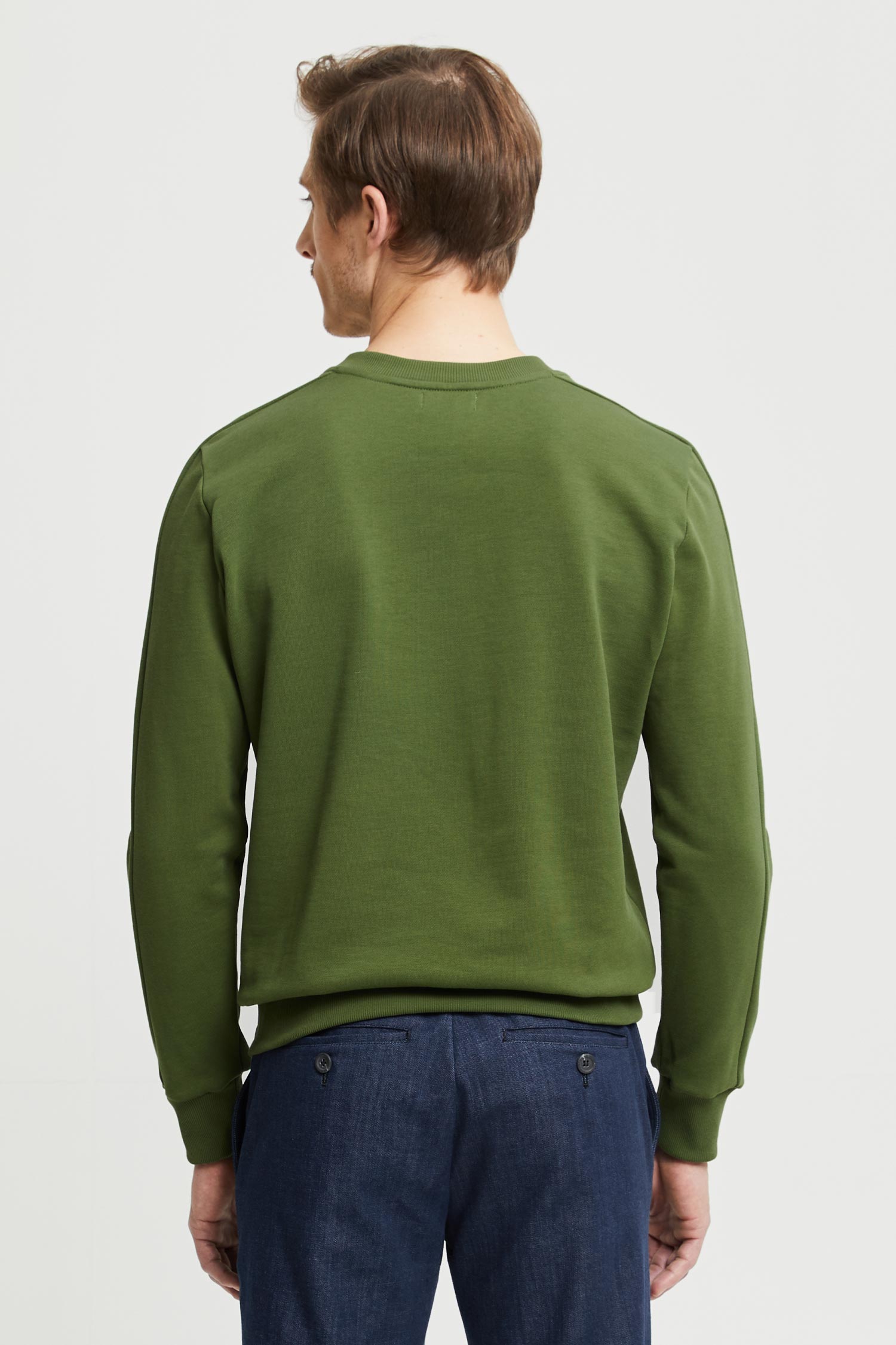 Felix Organic Cotton Sweatshirt