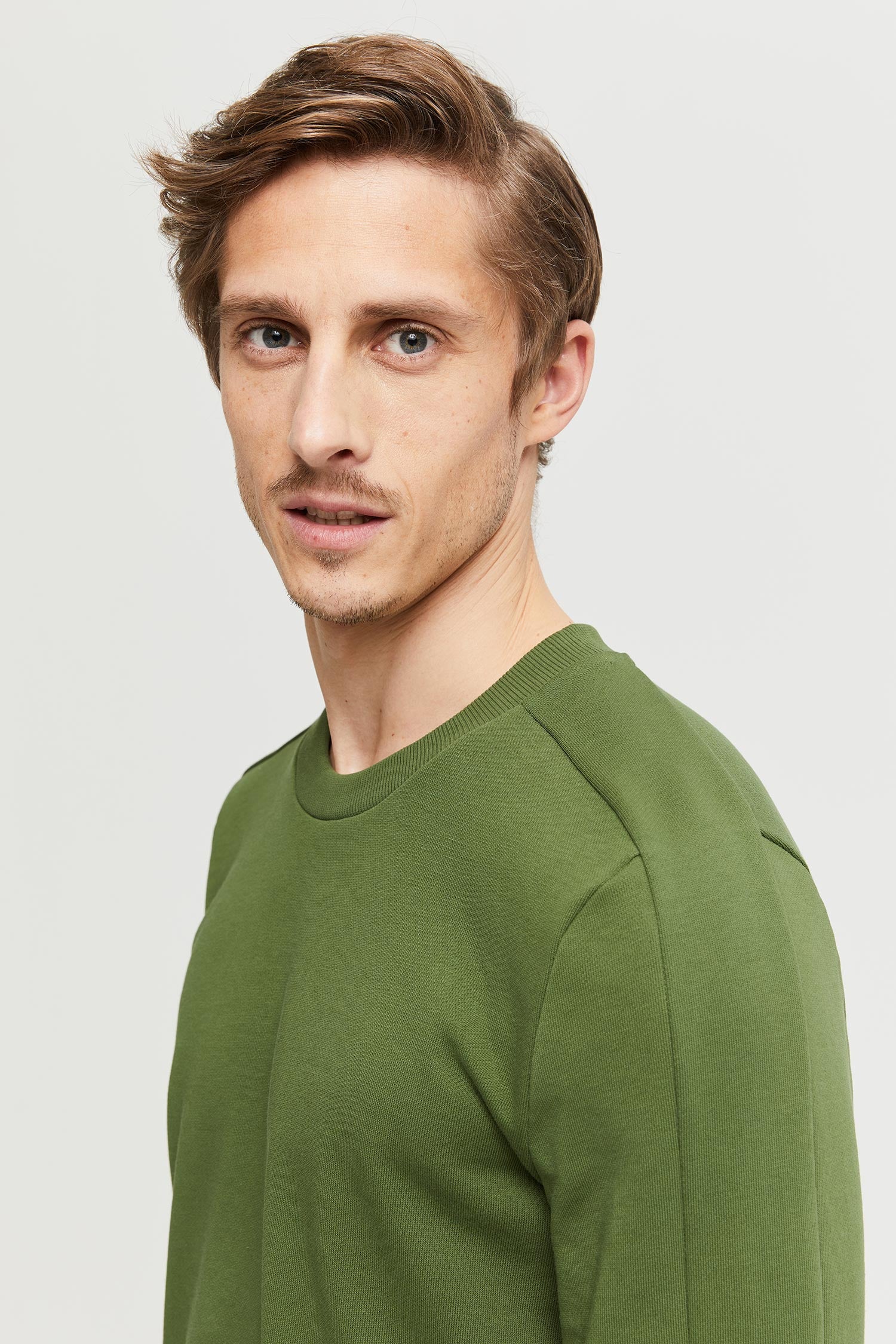 Felix Organic Cotton Sweatshirt