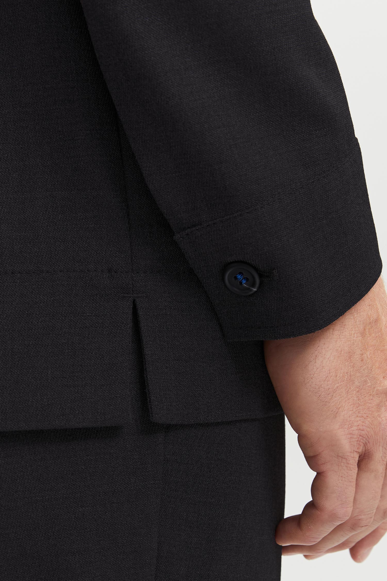 Jesse Merino Overshirt