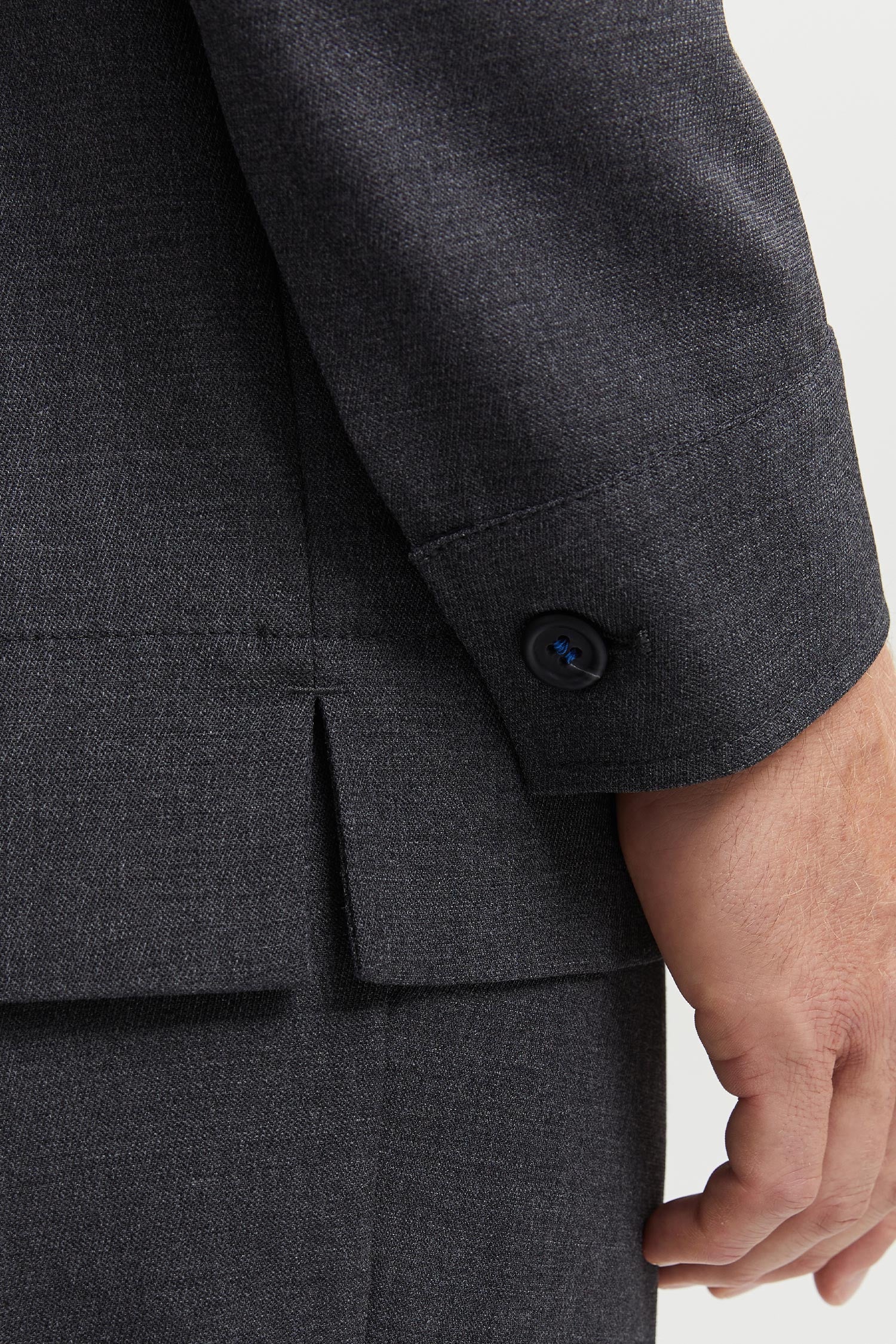 Jesse Merino Overshirt