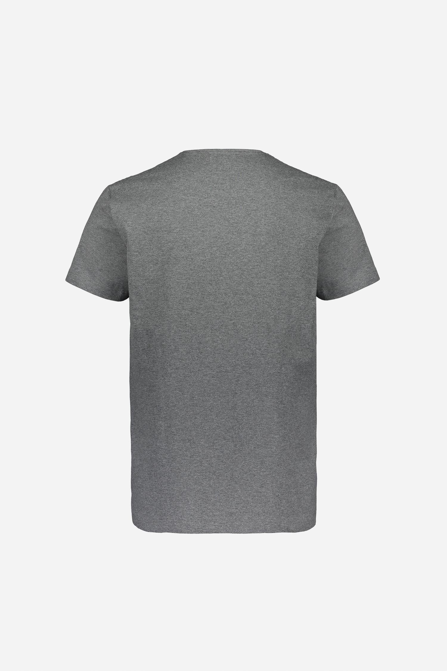 Frenn Henri sustainable premium quality GOTS organic cotton t-shirt grey