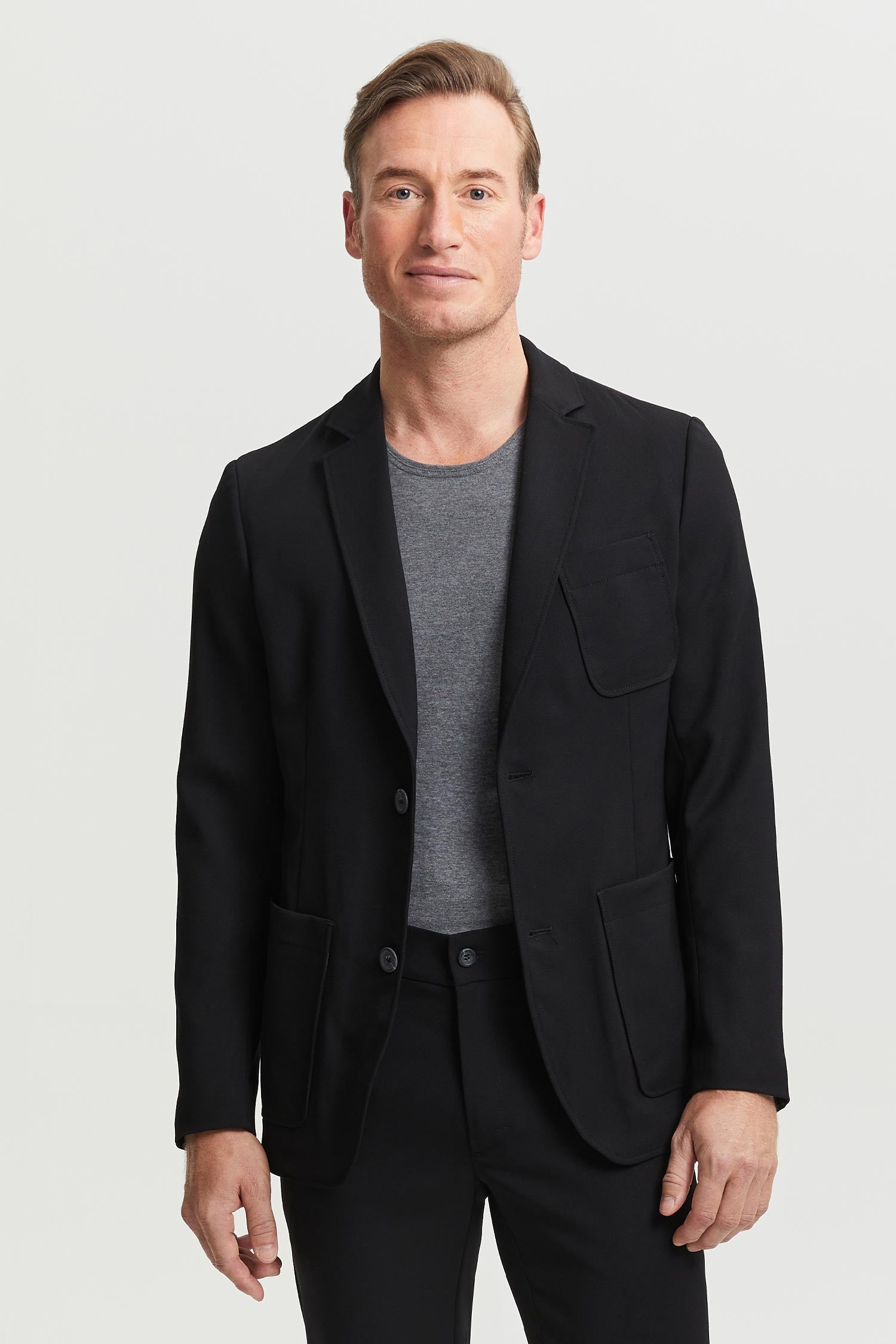 Jere Merino Jacket