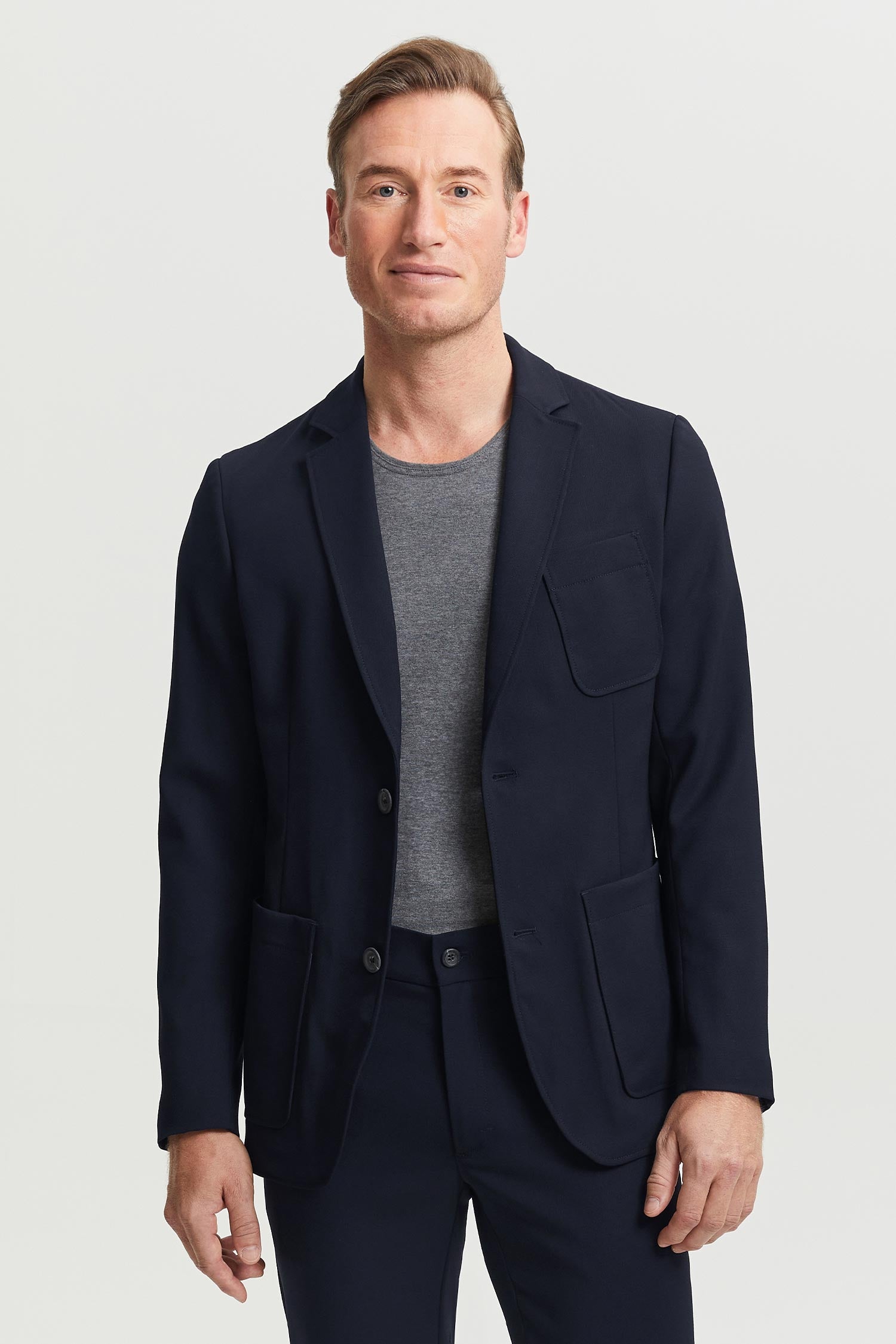 Jere Merino Jacket