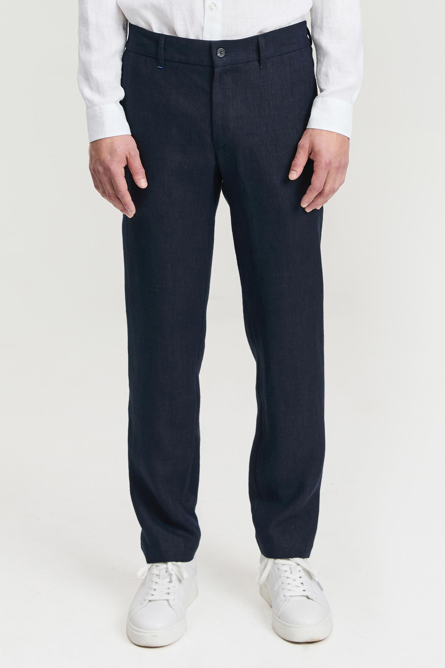 Seppo Linen Trousers