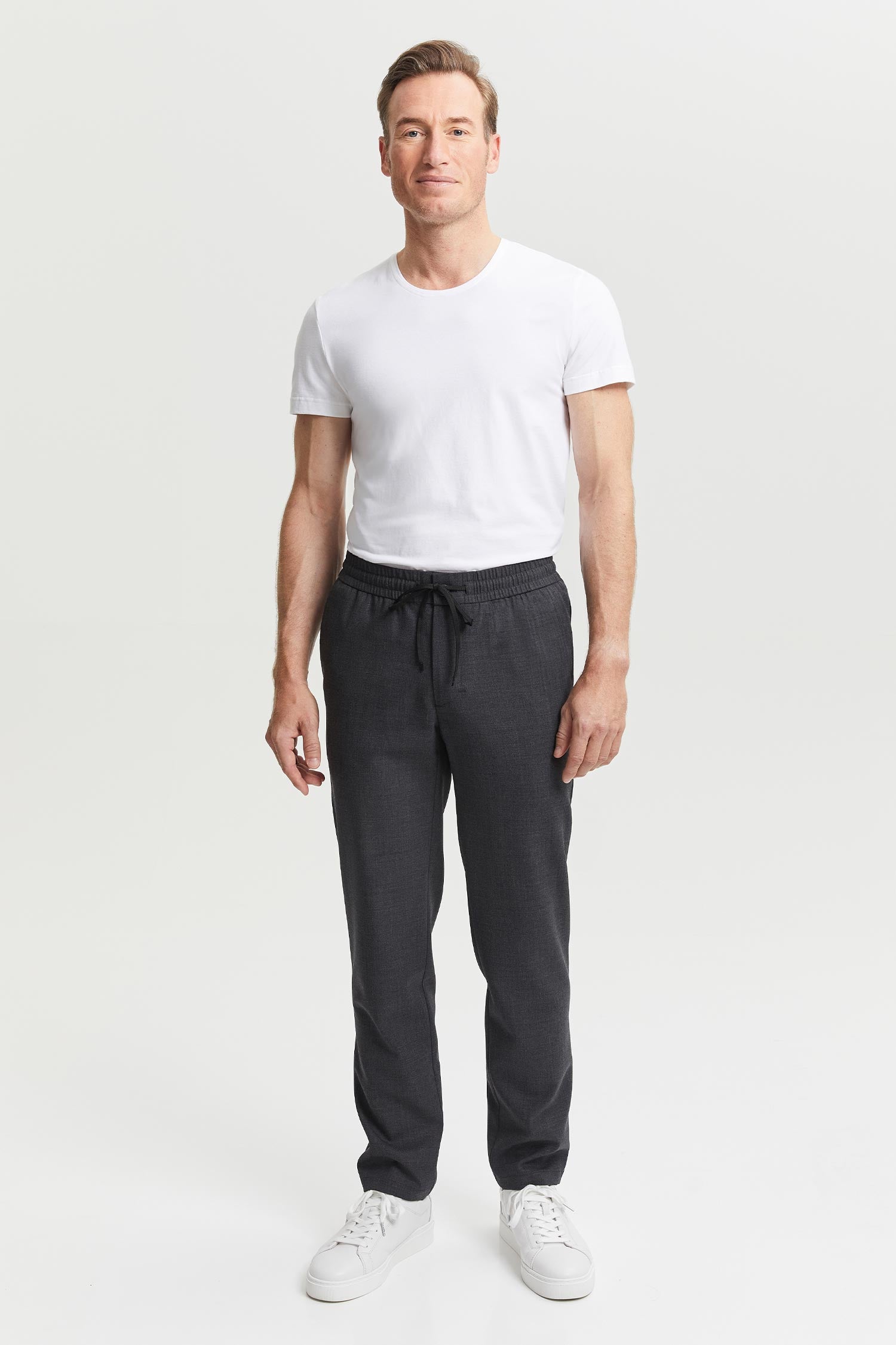 Sampo Merino Trousers