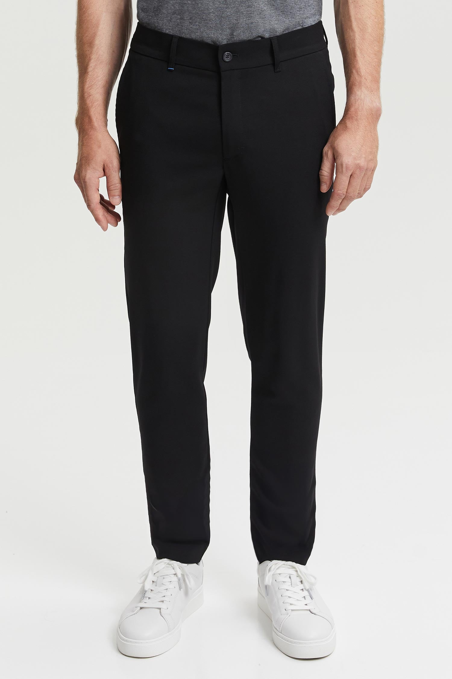 Seppo Merino Trousers