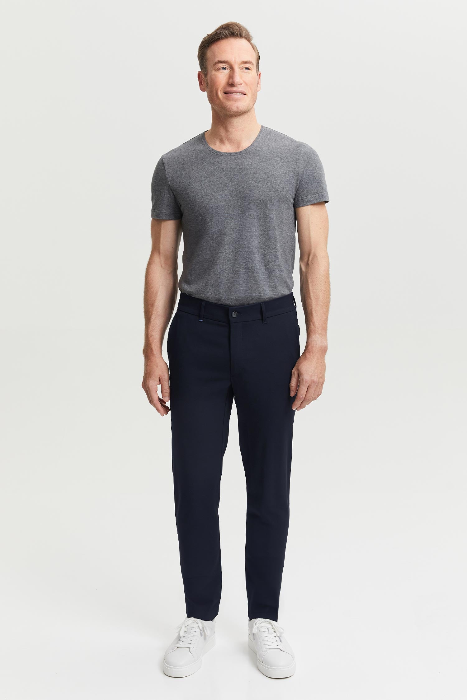 Seppo Merino Trousers