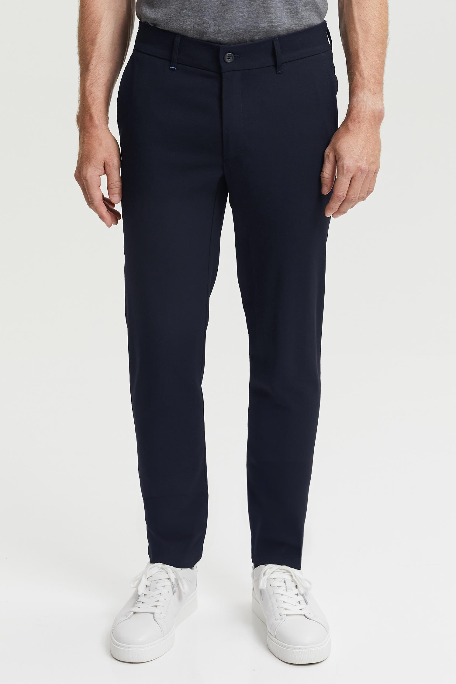 Seppo Merino Trousers