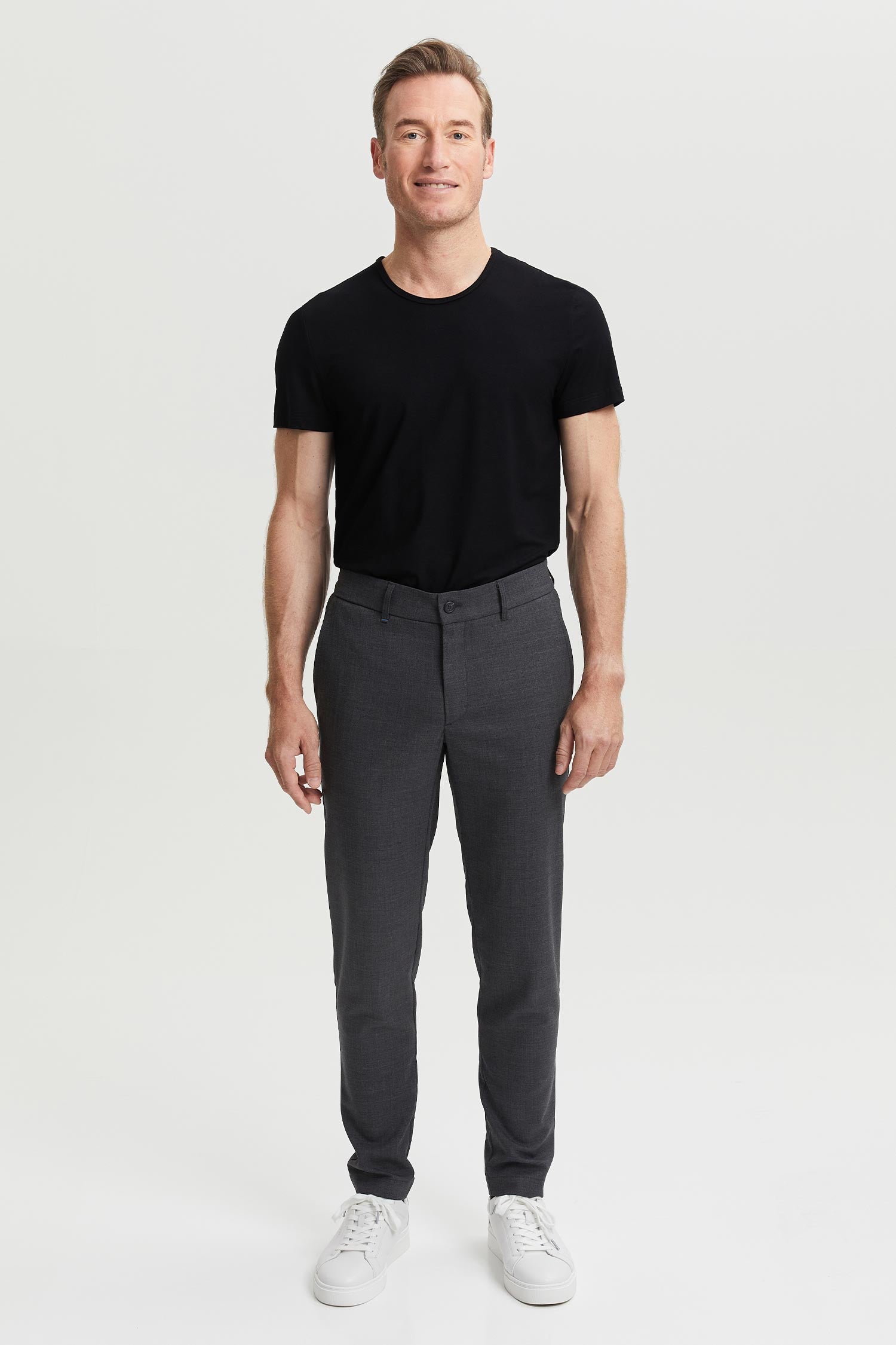 Seppo Merino Trousers