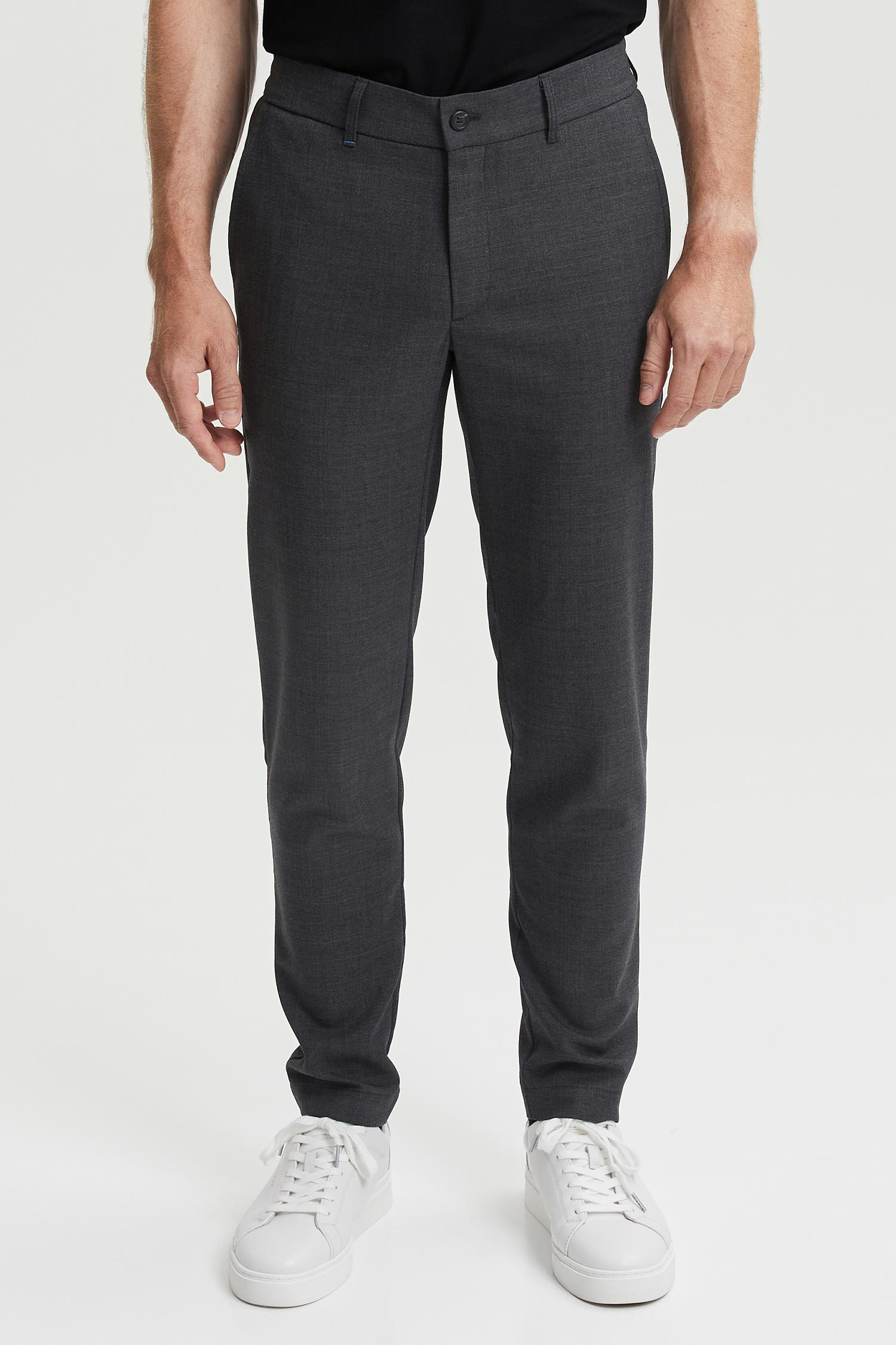 Seppo Merino Trousers